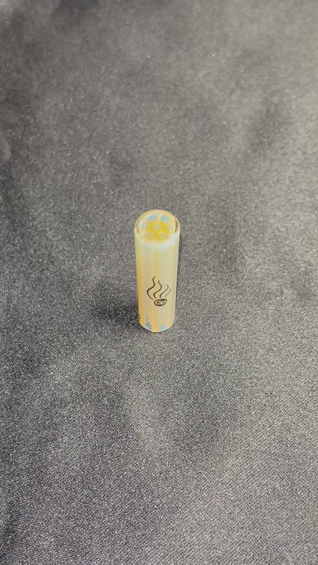 8,6mm auf 9,1mm - Glass Paradies UA