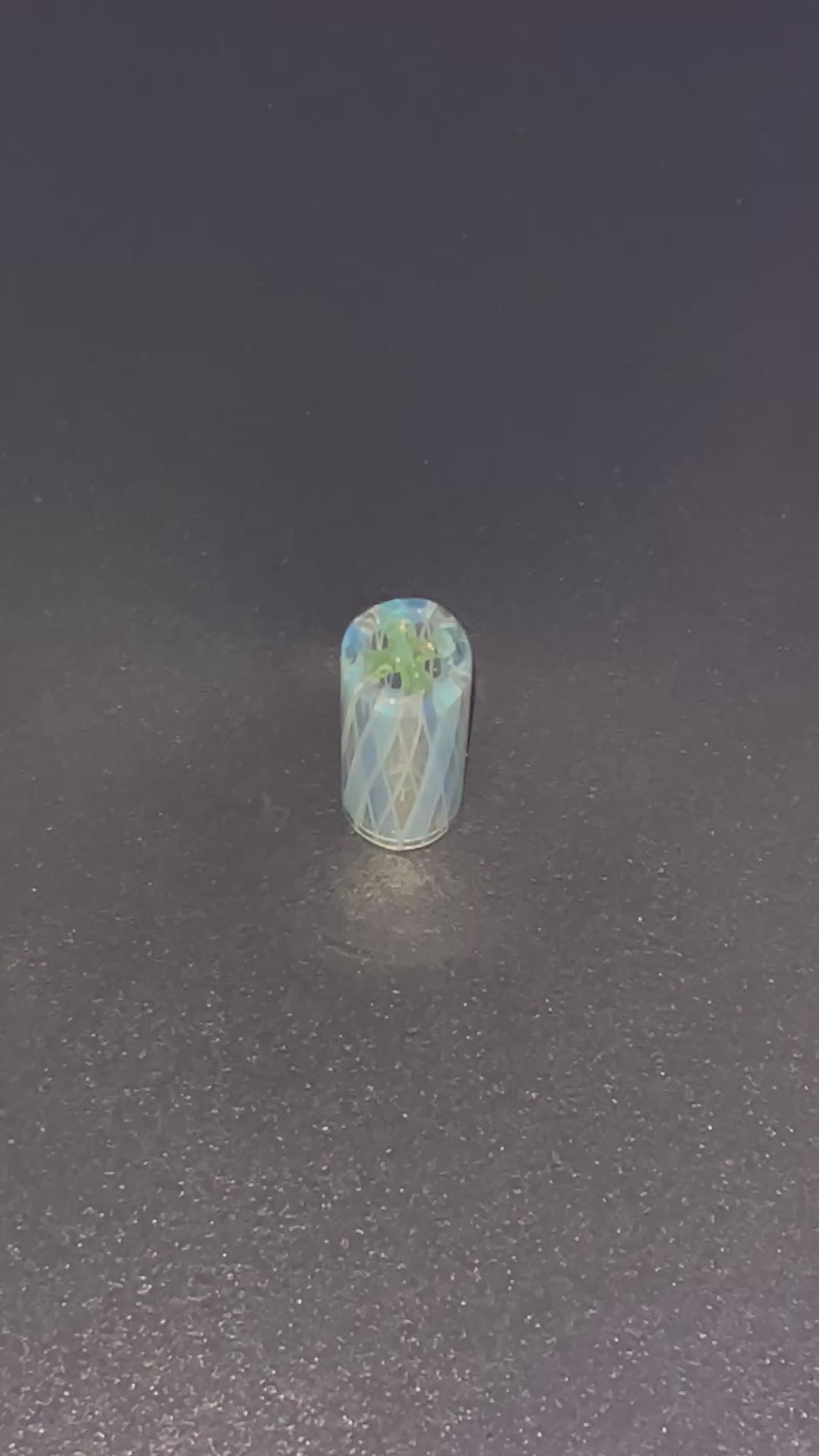 10mm - UV / Retina - BradBGlass - USA