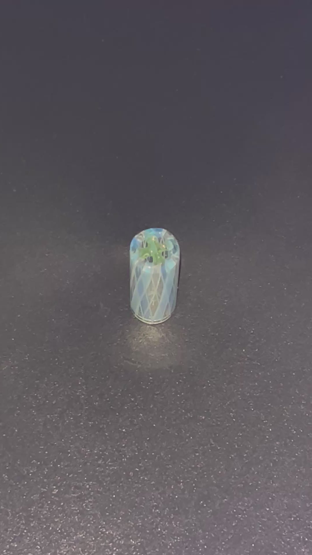 10mm - UV / Retina - BradBGlass - USA