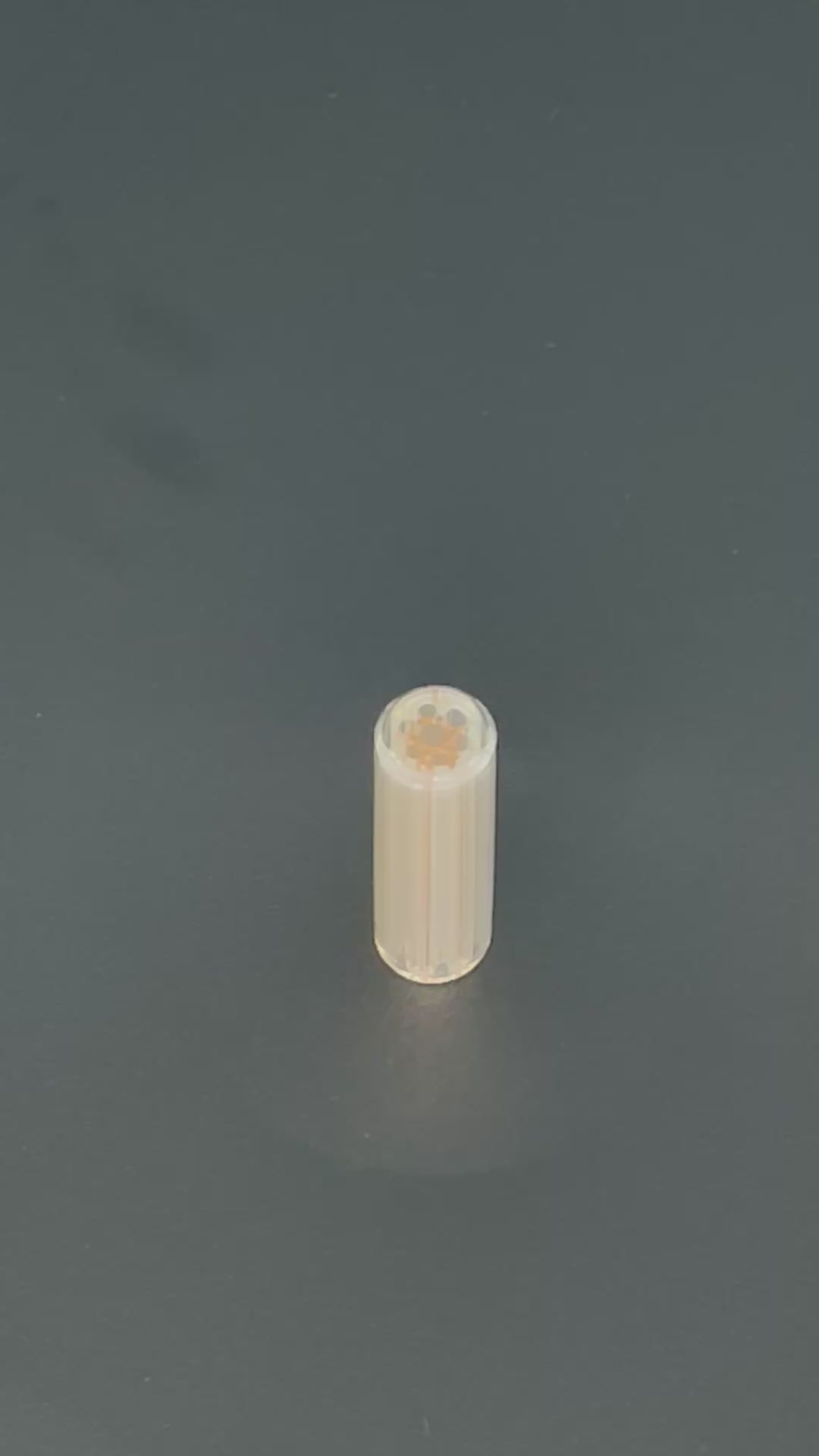 10,3 auf 10,9mm - Glass Paradies UA