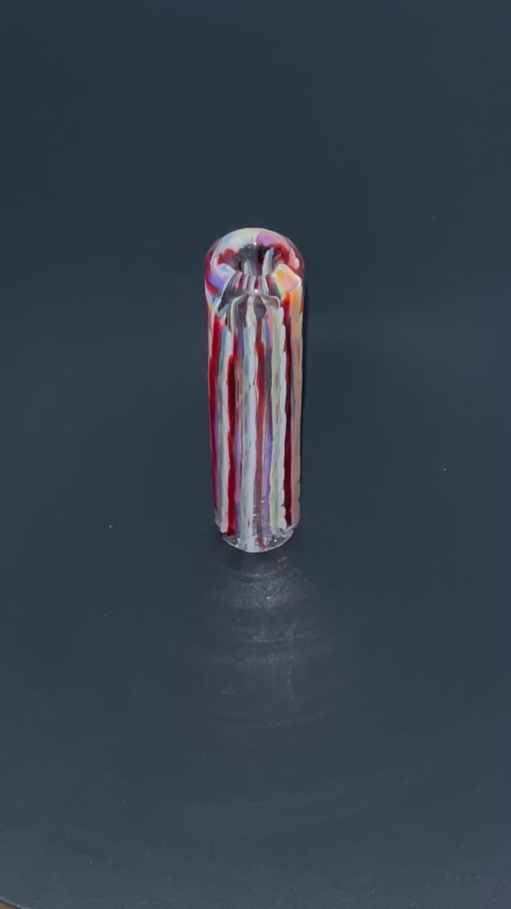 13,3mm  - Steve H Glass - USA
