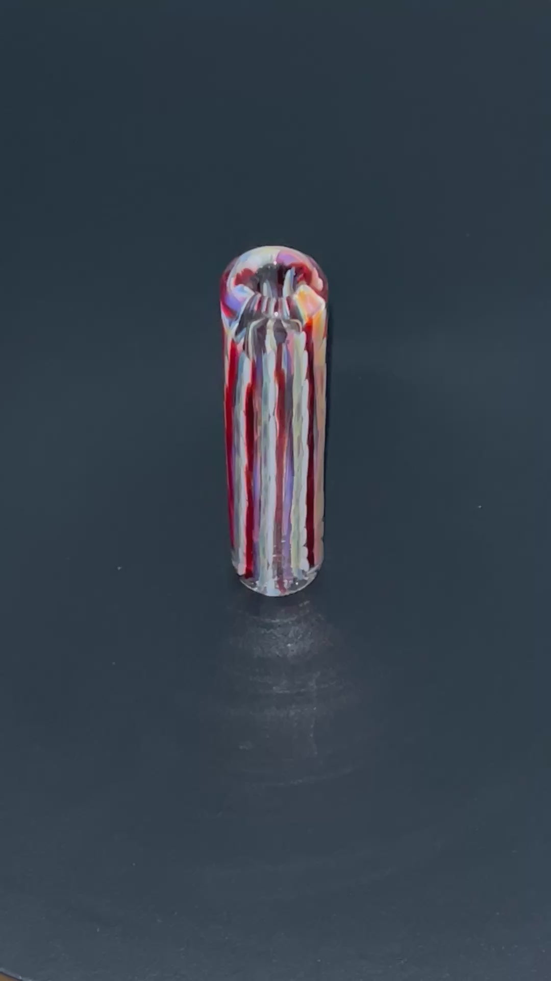 13,3mm  - Steve H Glass - USA
