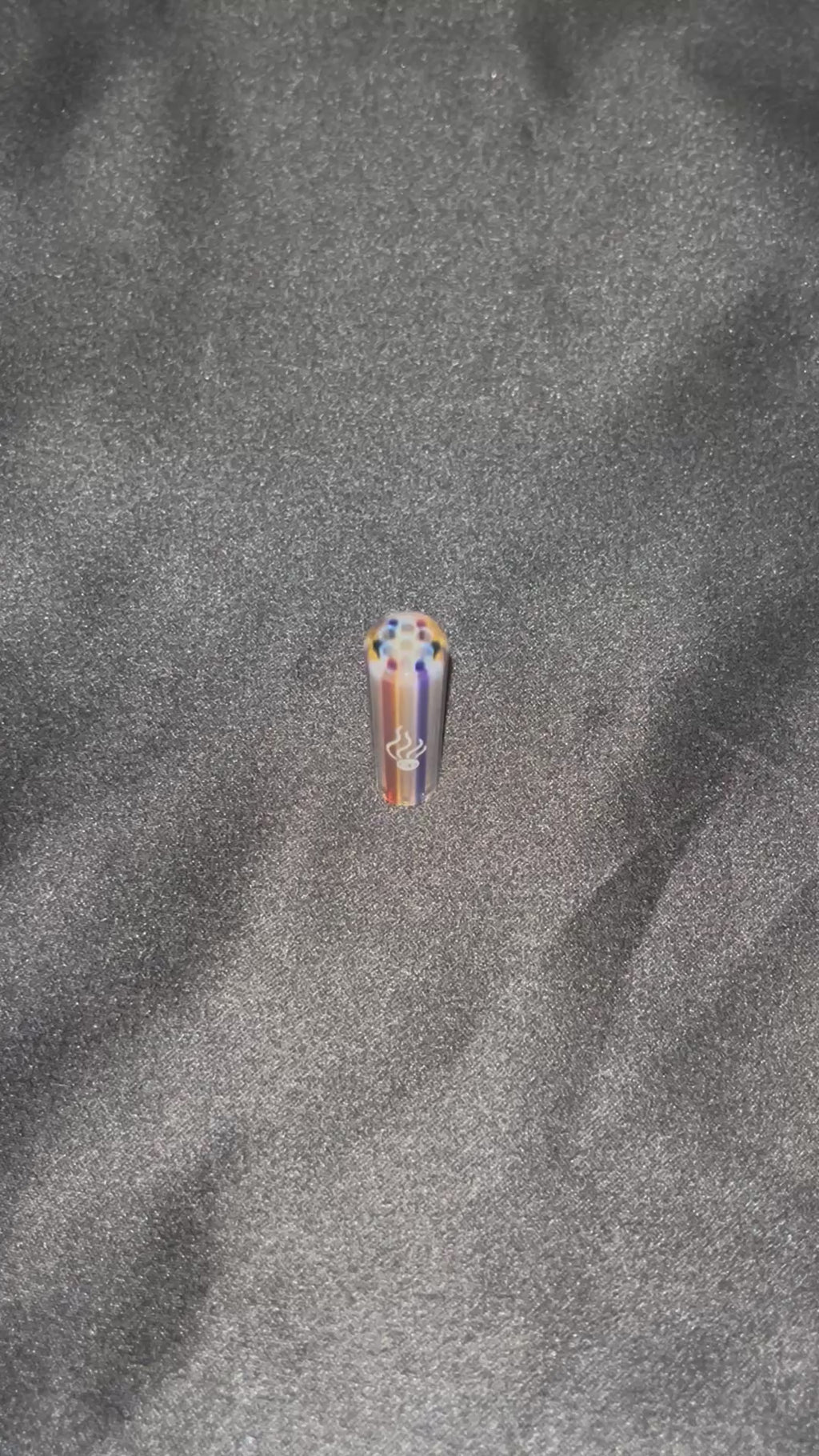 9,3mm auf 10,2mm - Glass Paradies UA