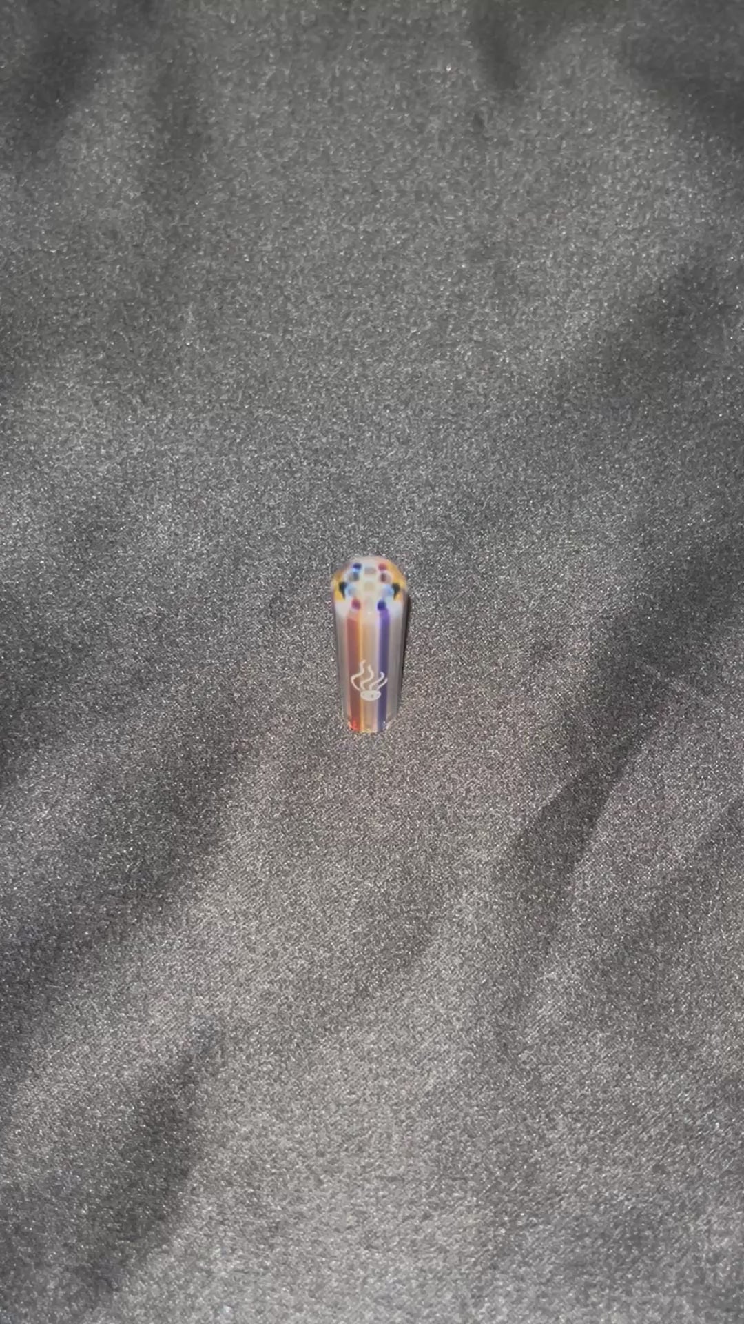 9,3mm auf 10,2mm - Glass Paradies UA