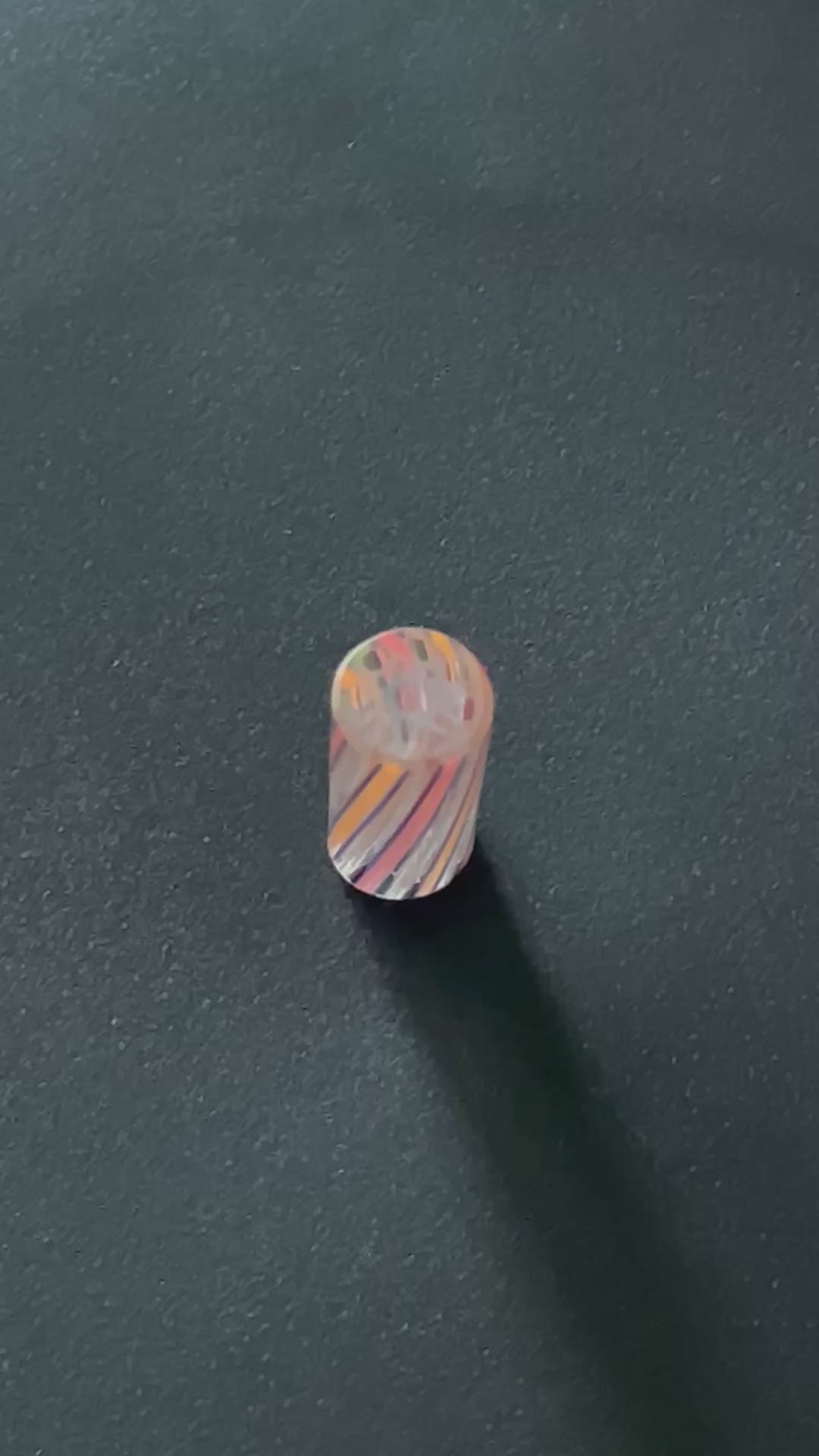 12mm - UV Reaktiv - Freeek Glass - USA