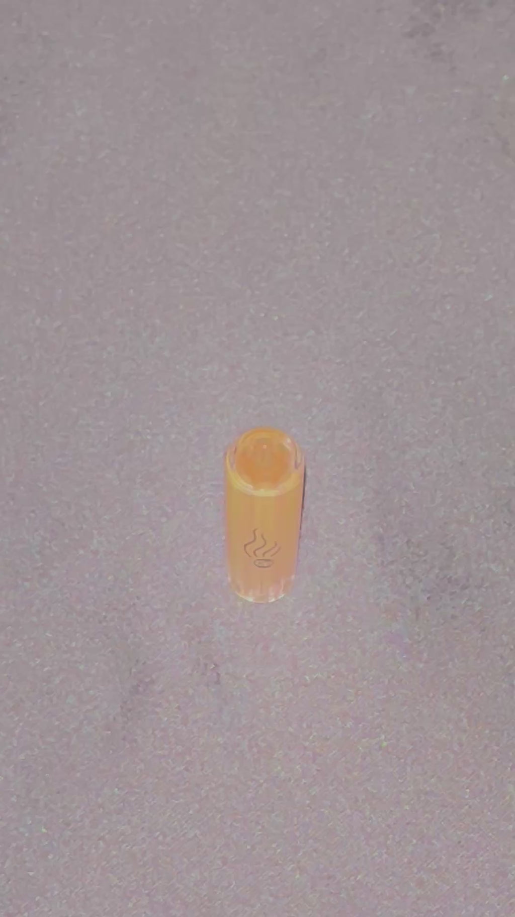 9,7mm auf 10,4mm - Glass Paradies UA