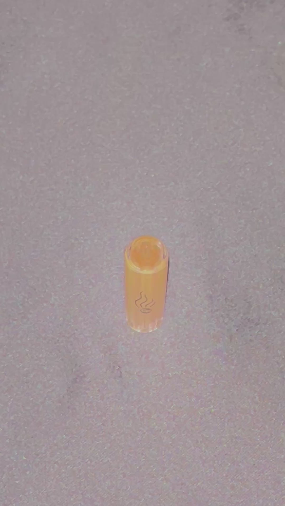 9,7mm auf 10,4mm - Glass Paradies UA