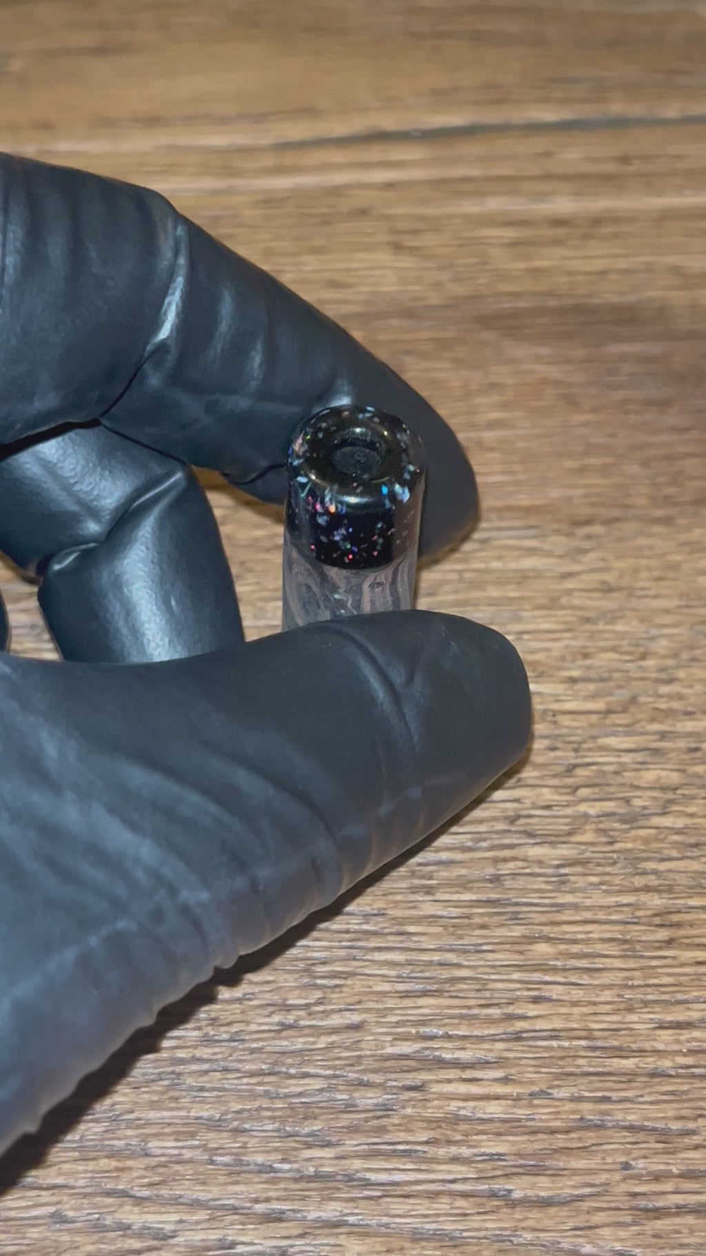 13mm - High Dusty Glass - Belgien