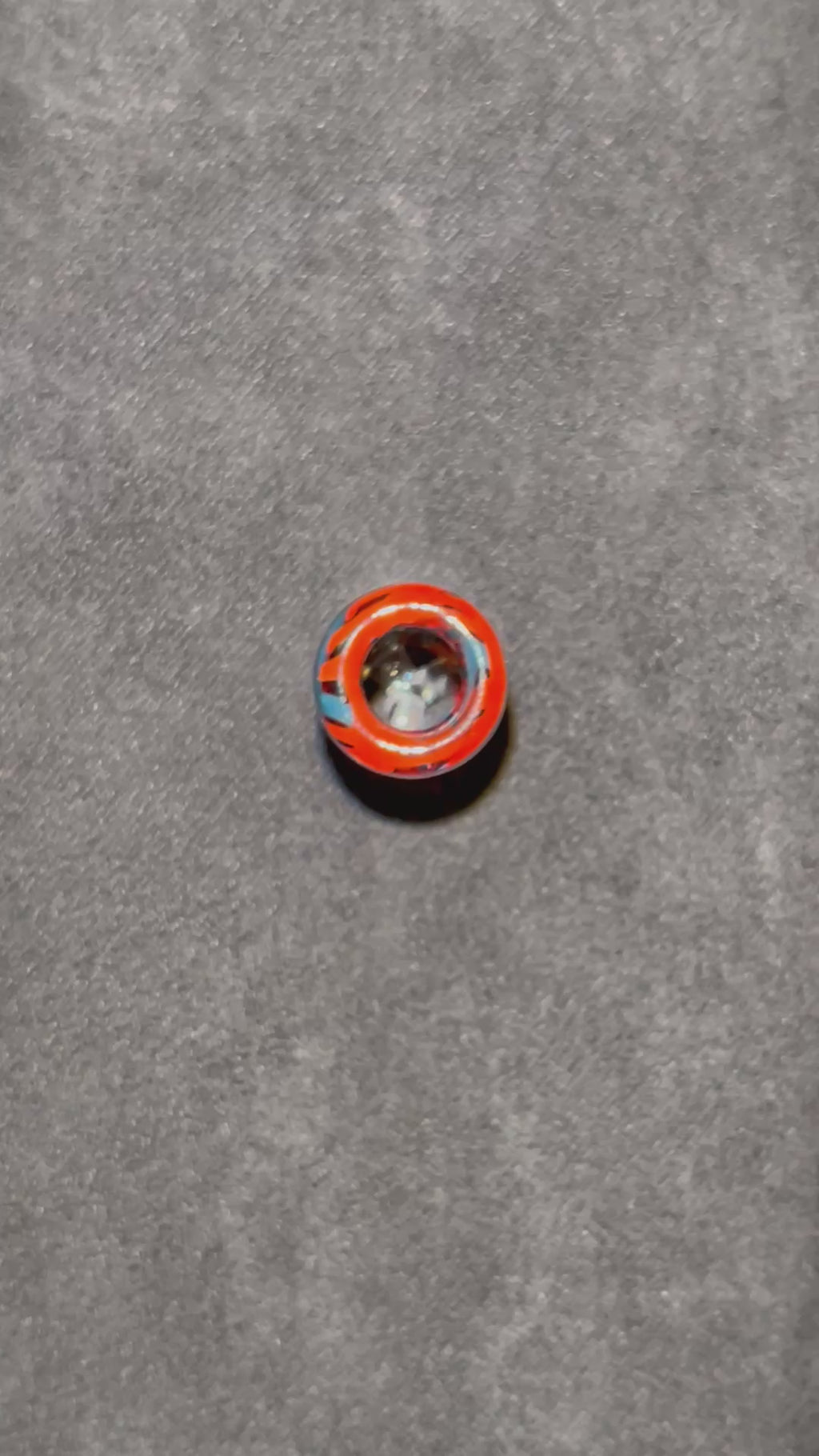 Multi-Layer & Multi-Farb High Dusty Glas