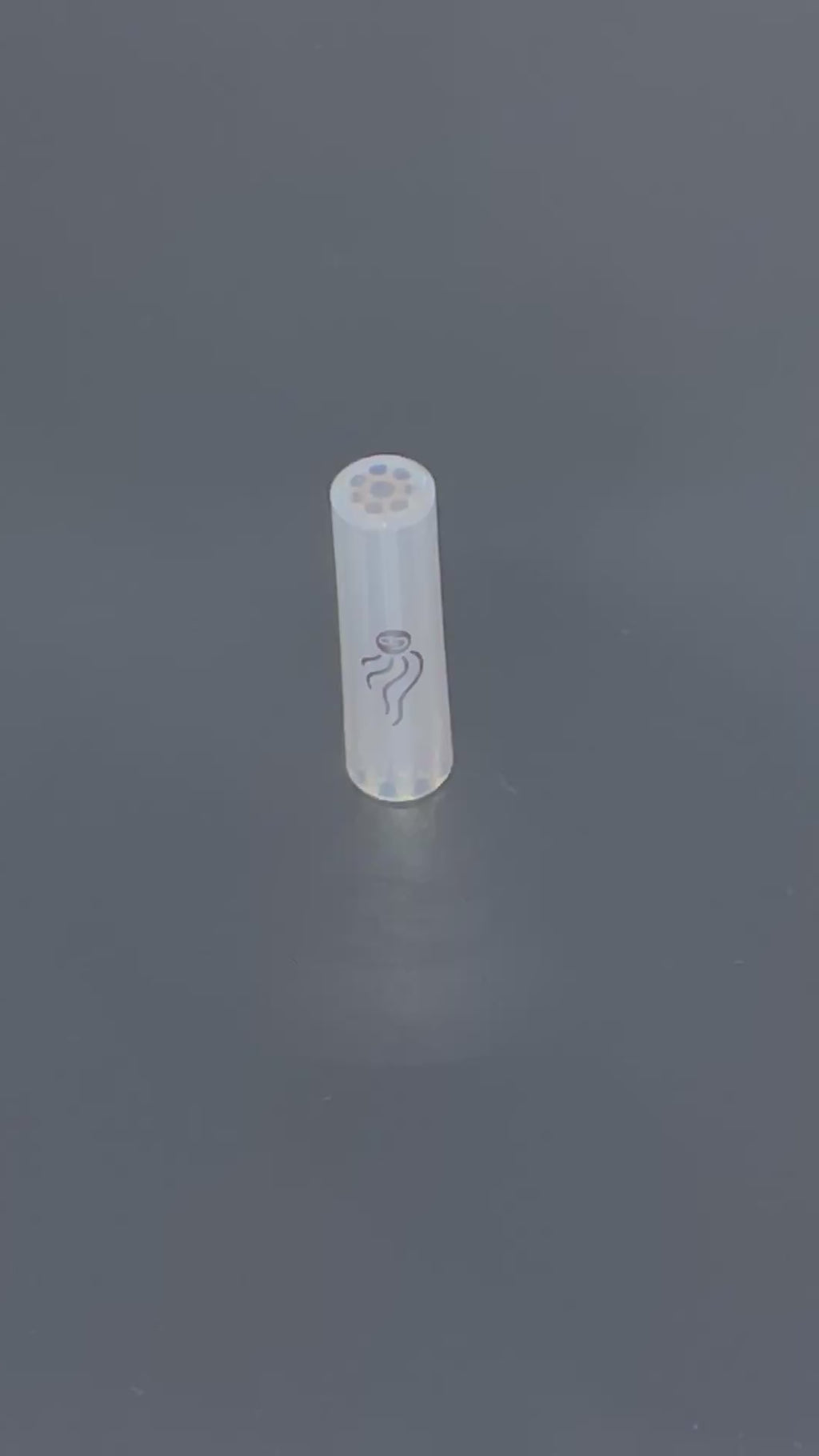 8,5 auf 9mm - Glass Paradies UA