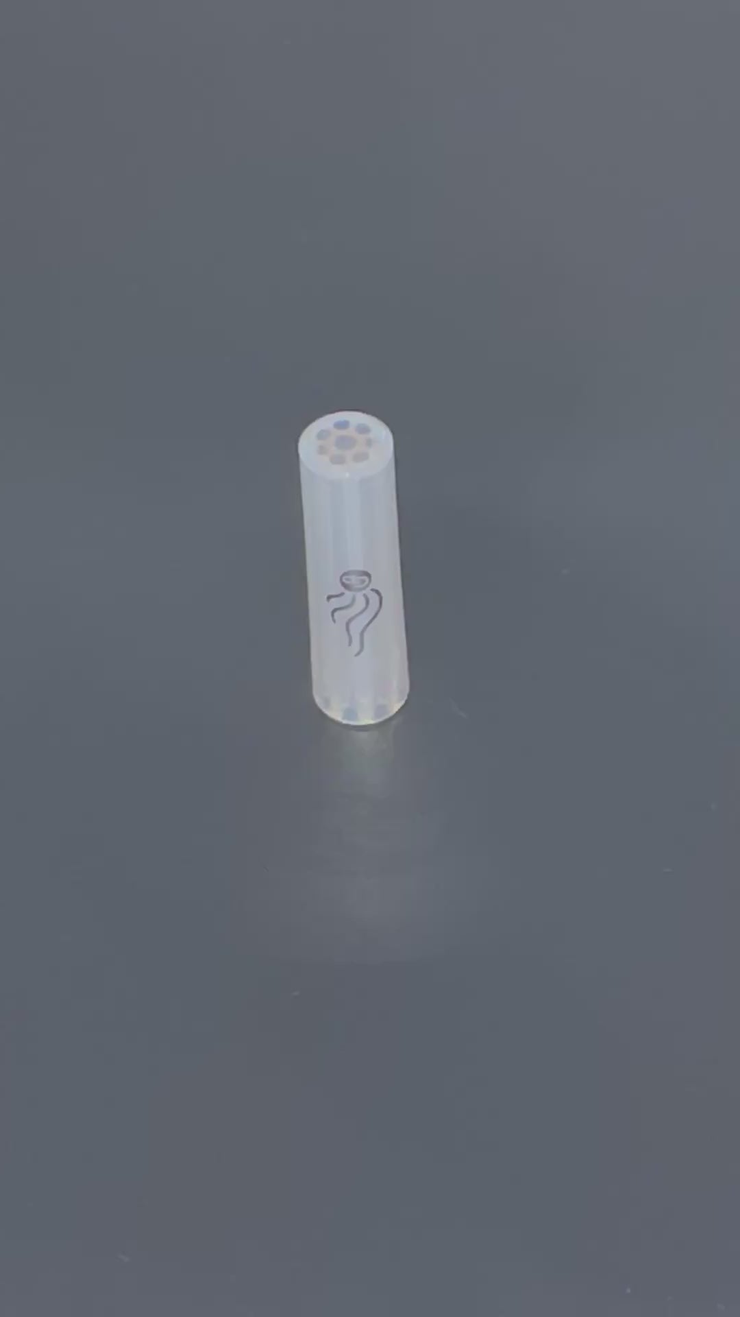 8,5 auf 9mm - Glass Paradies UA