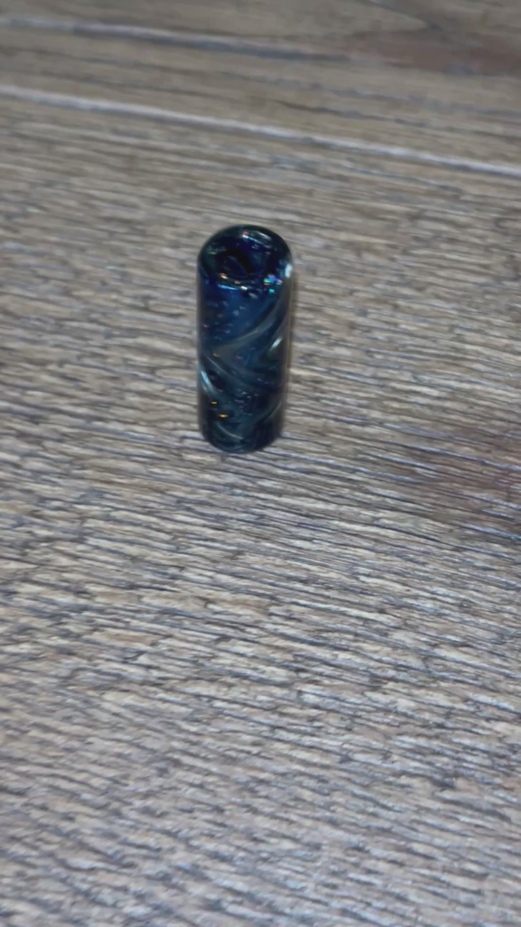 11,6mm - High Dusty Glass - Belgien