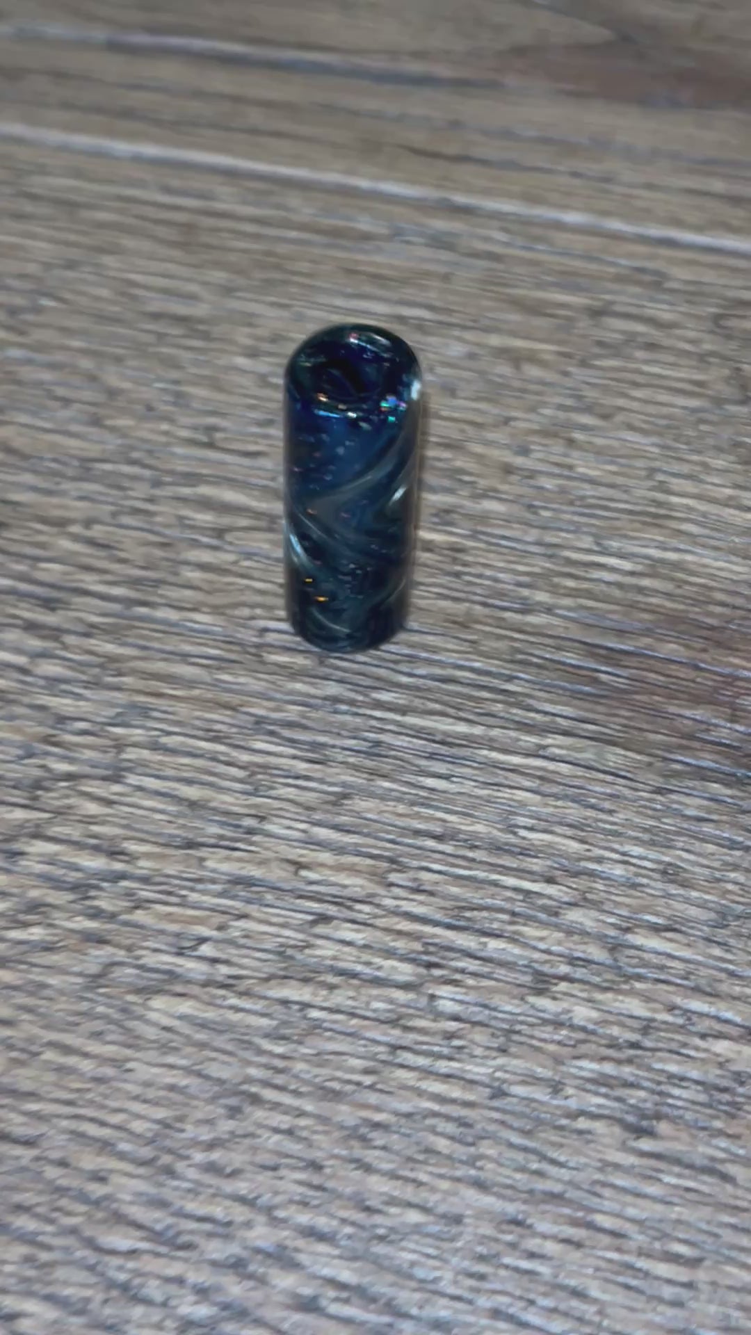 11,6mm - High Dusty Glass - Belgien