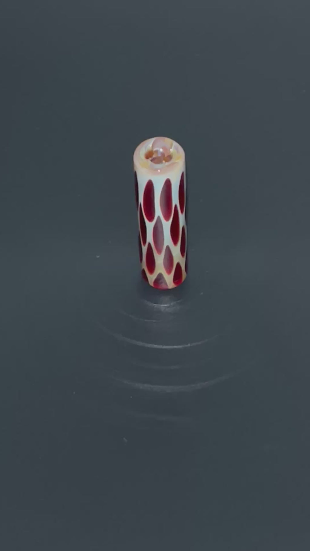 10,7mm - Steve H Glass - USA
