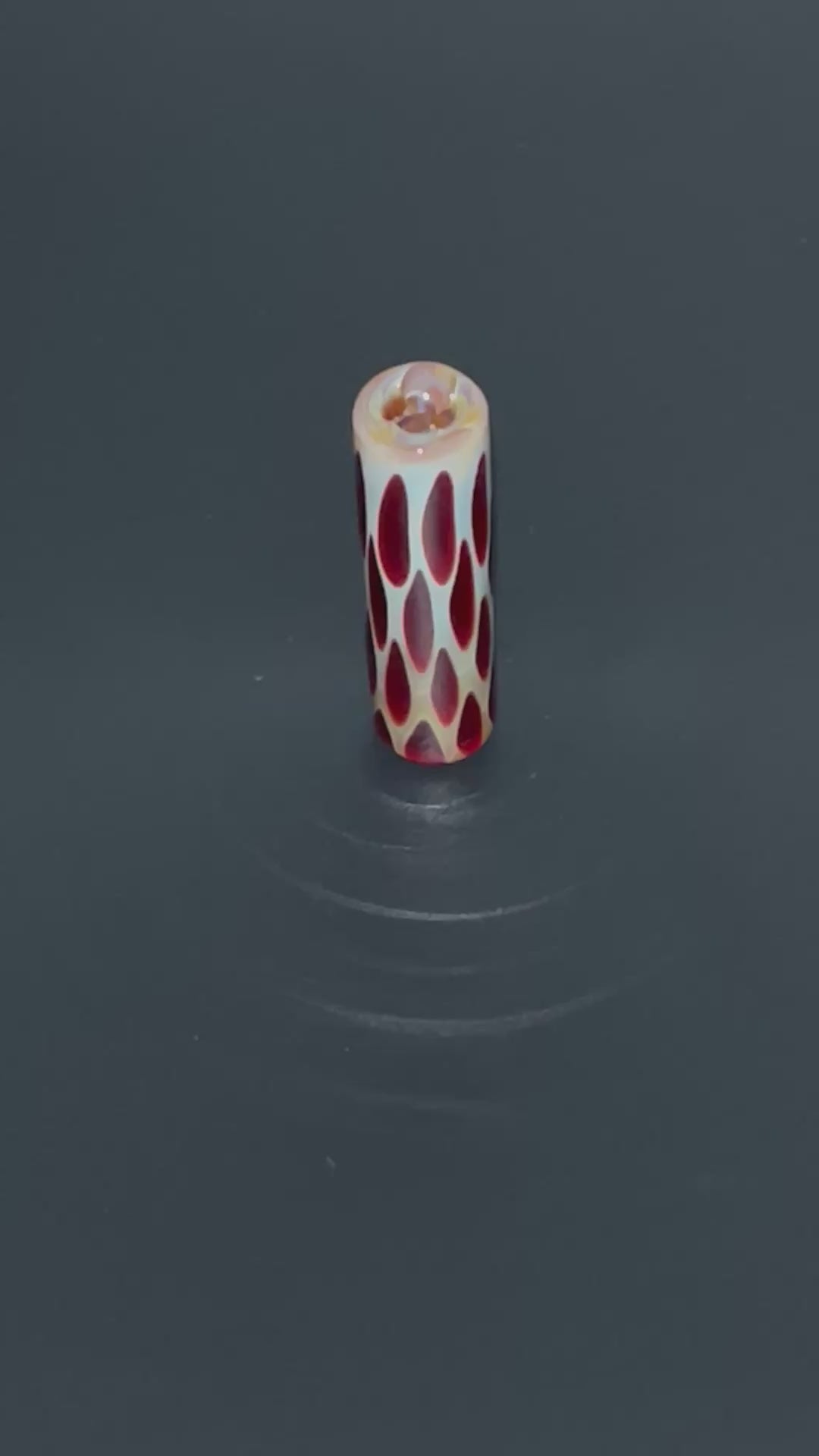 10,7mm - Steve H Glass - USA