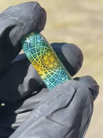 Glas Tip von Mothershipglass