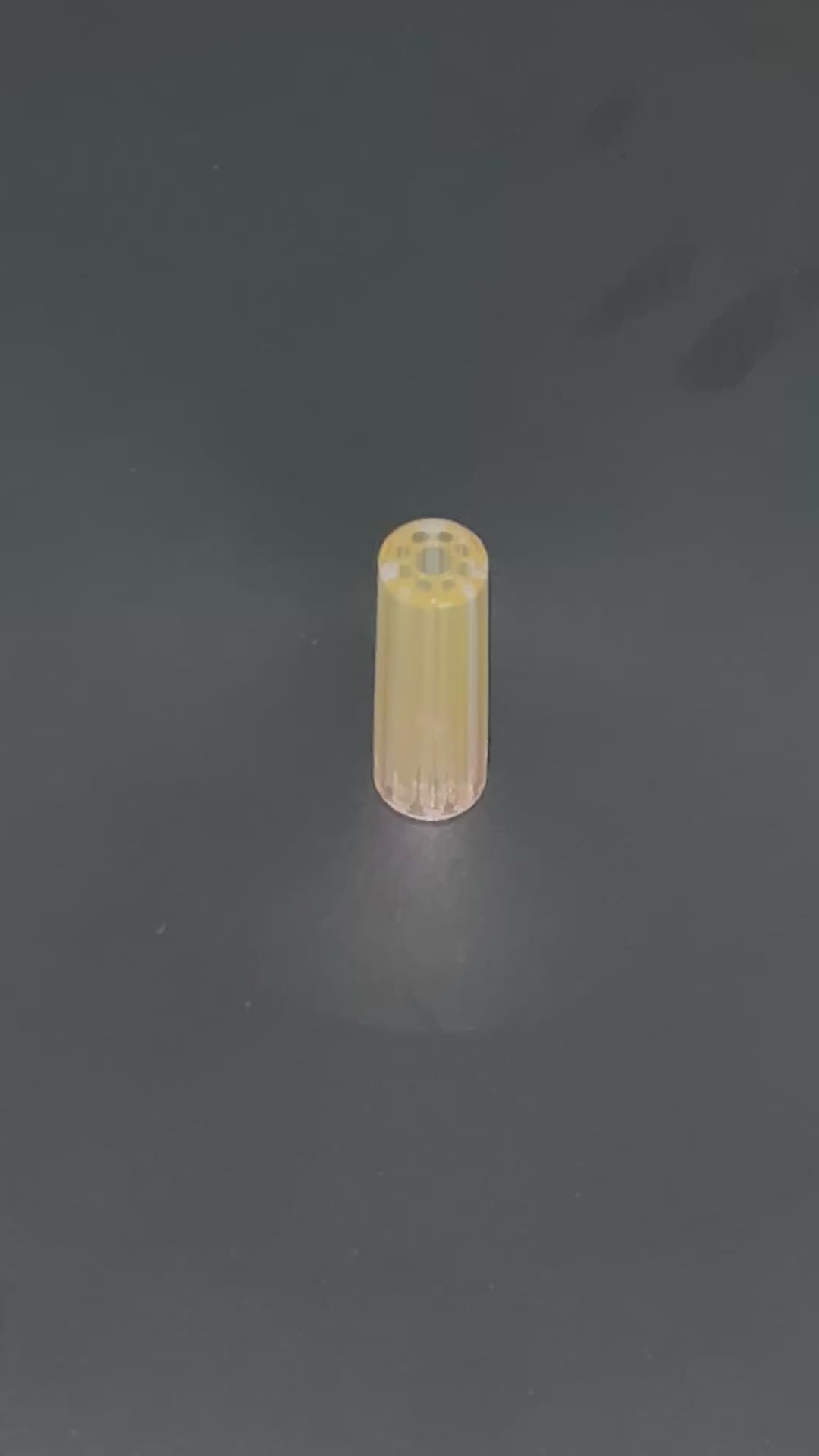 9,8 auf 10,8mm - Glass Paradies UA