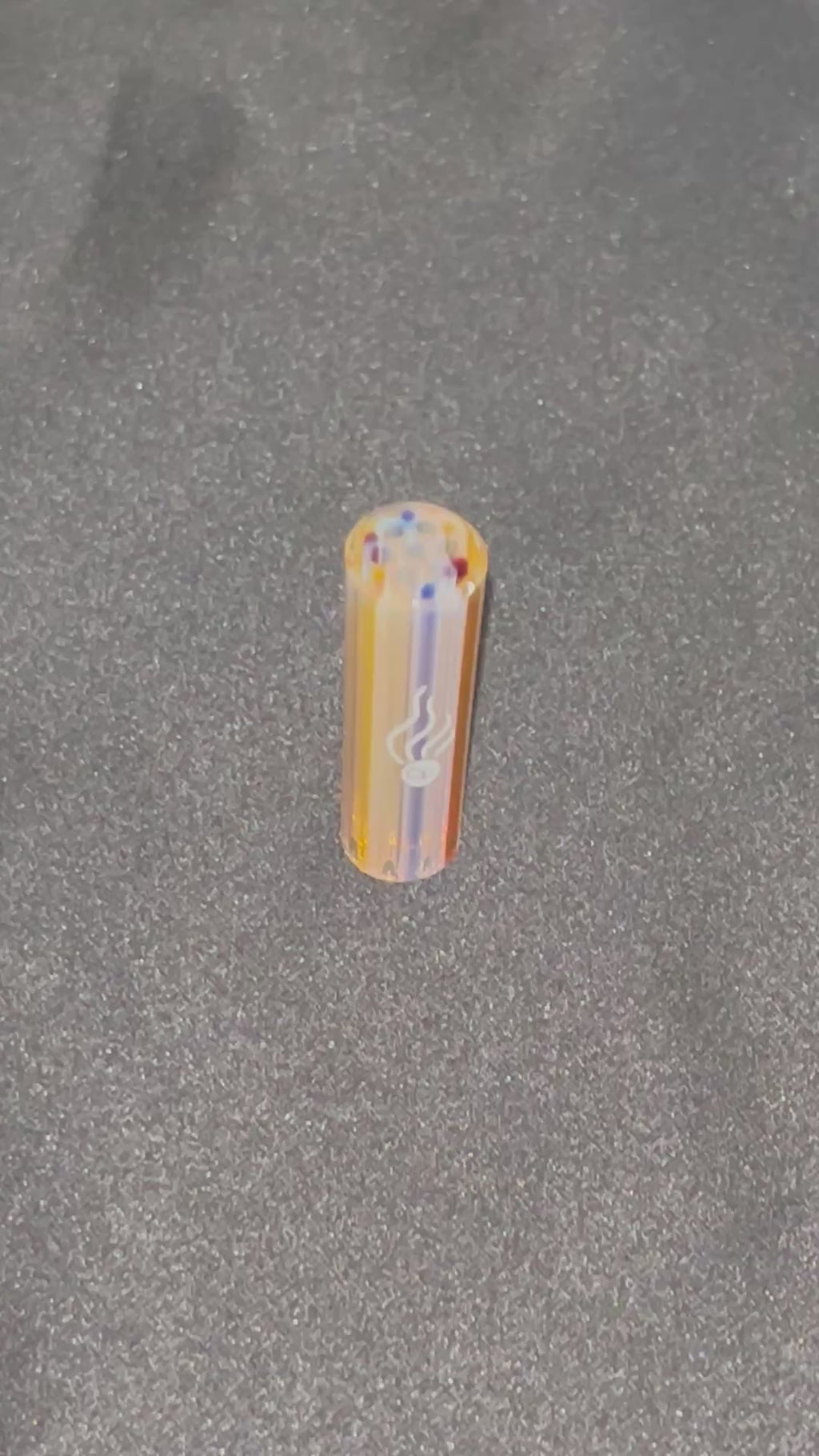 9,6mm auf 10,3mm - Glass Paradies UA