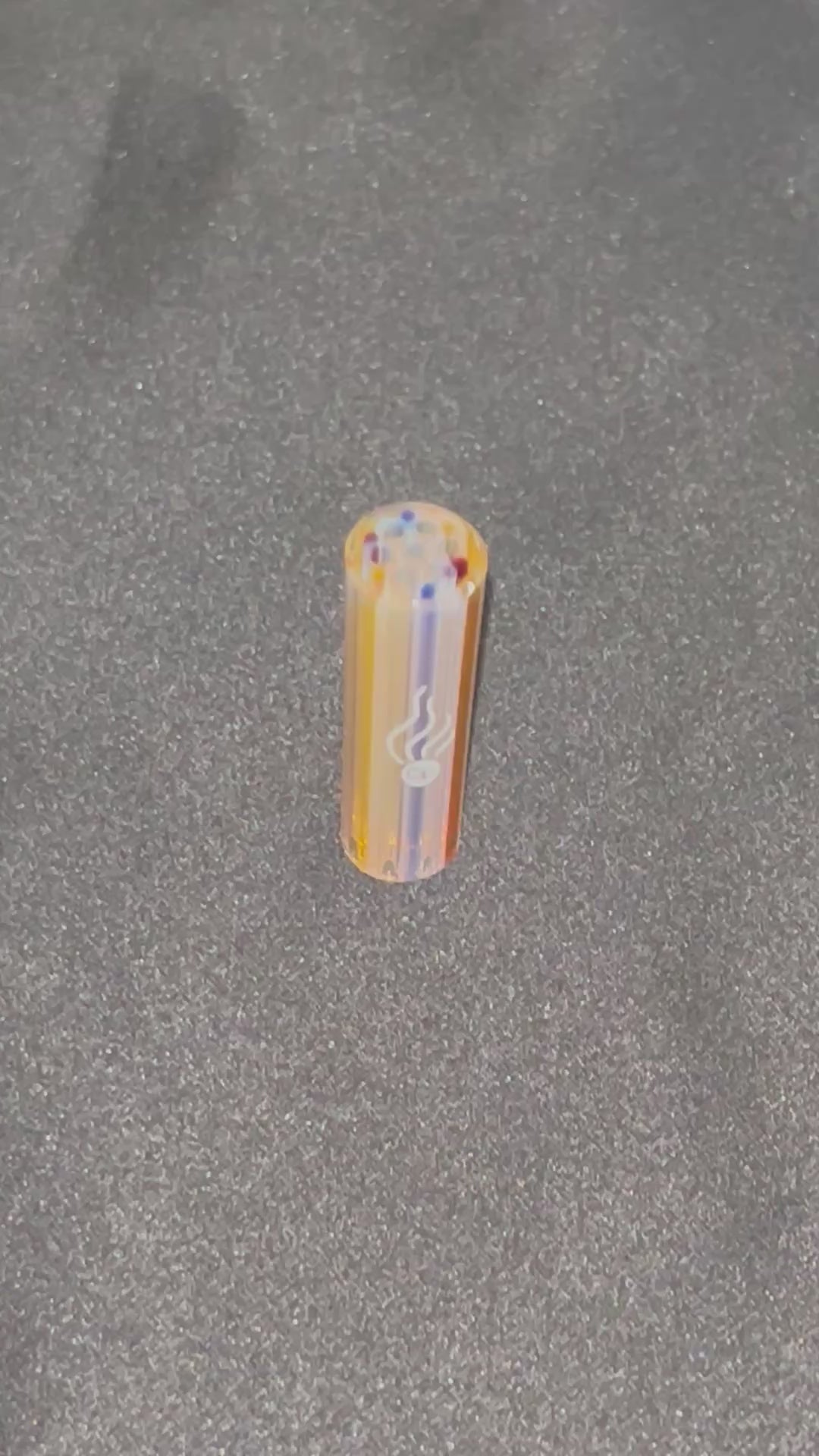 9,6mm auf 10,3mm - Glass Paradies UA