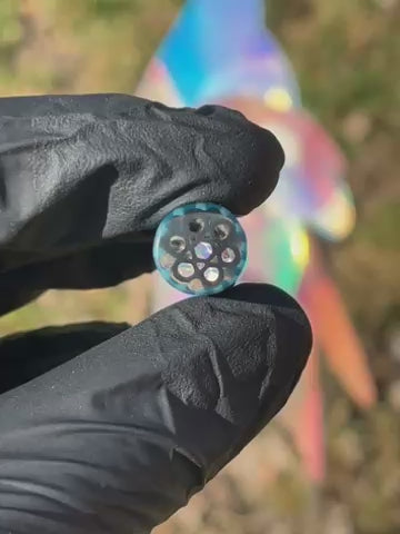 12,5mm XXT - Freeek Glass - USA