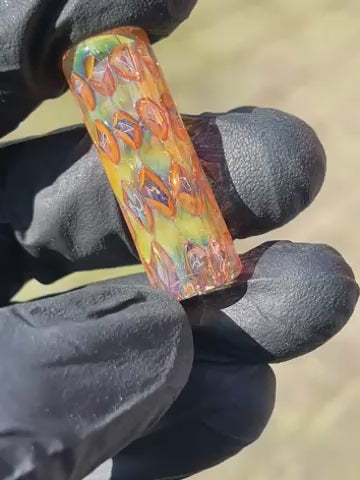 12,8mm - Shuhbuh - USA