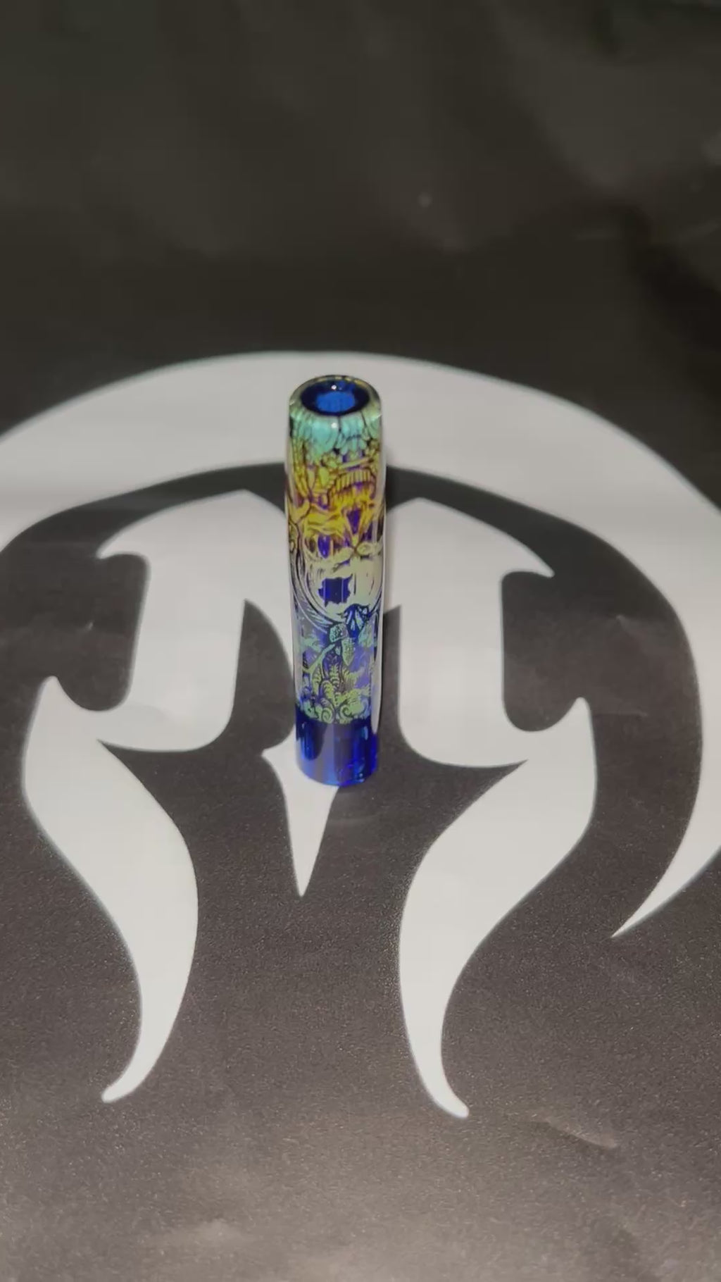 10,3mm - Multibore - Mothershipglass Tip