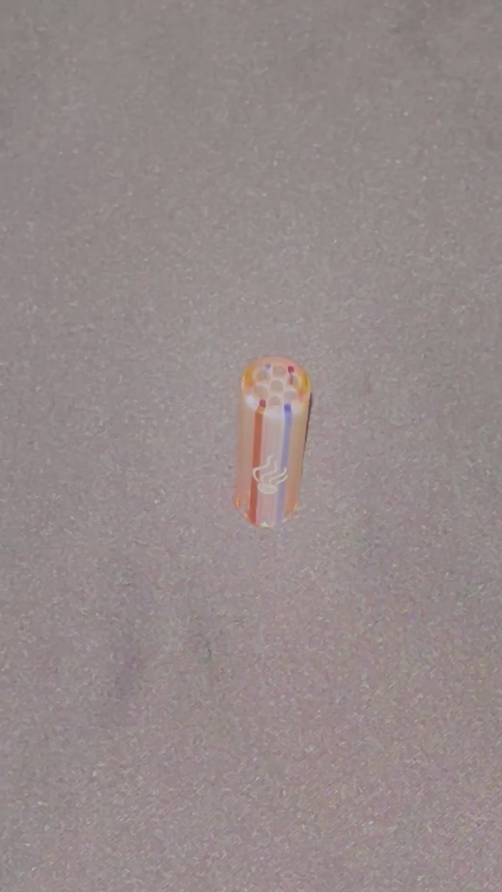 9,4mm auf 9,8mm - Glass Paradies UA