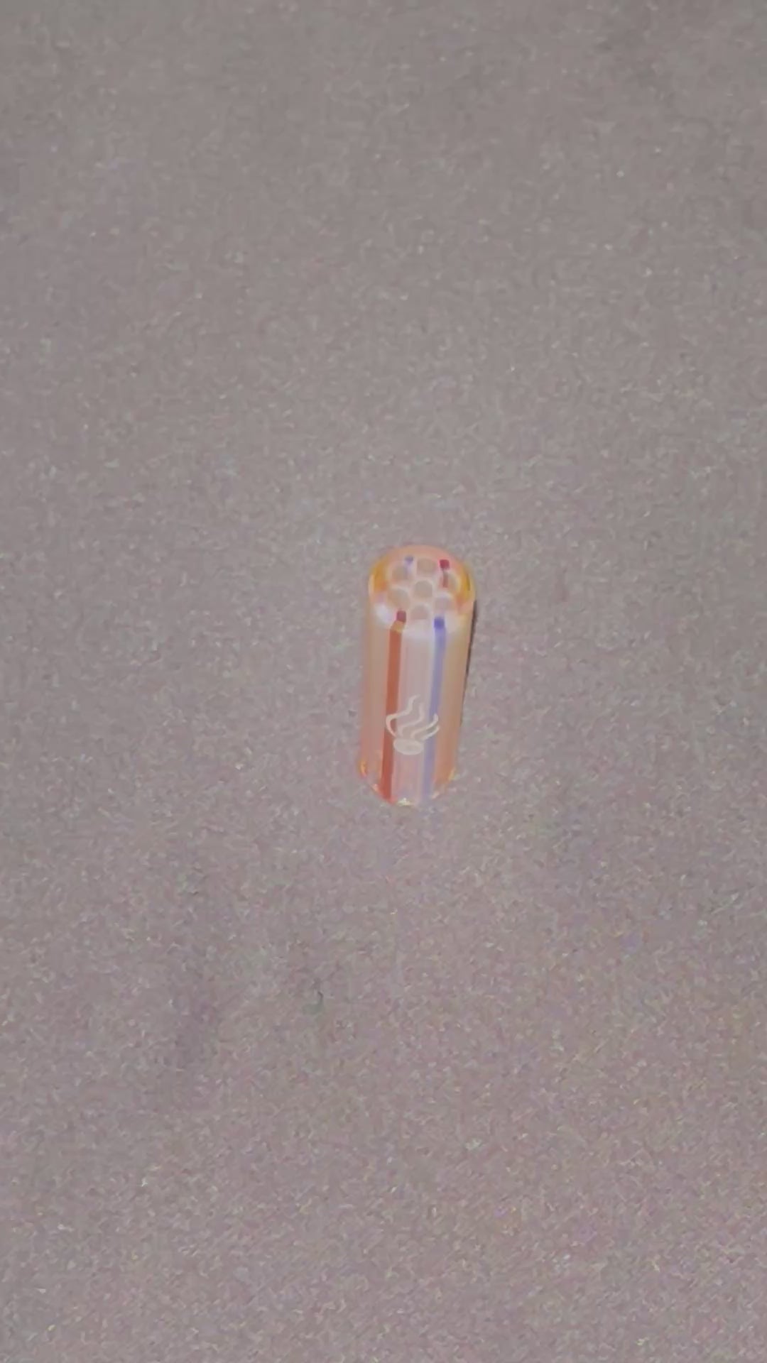 9,4mm auf 9,8mm - Glass Paradies UA
