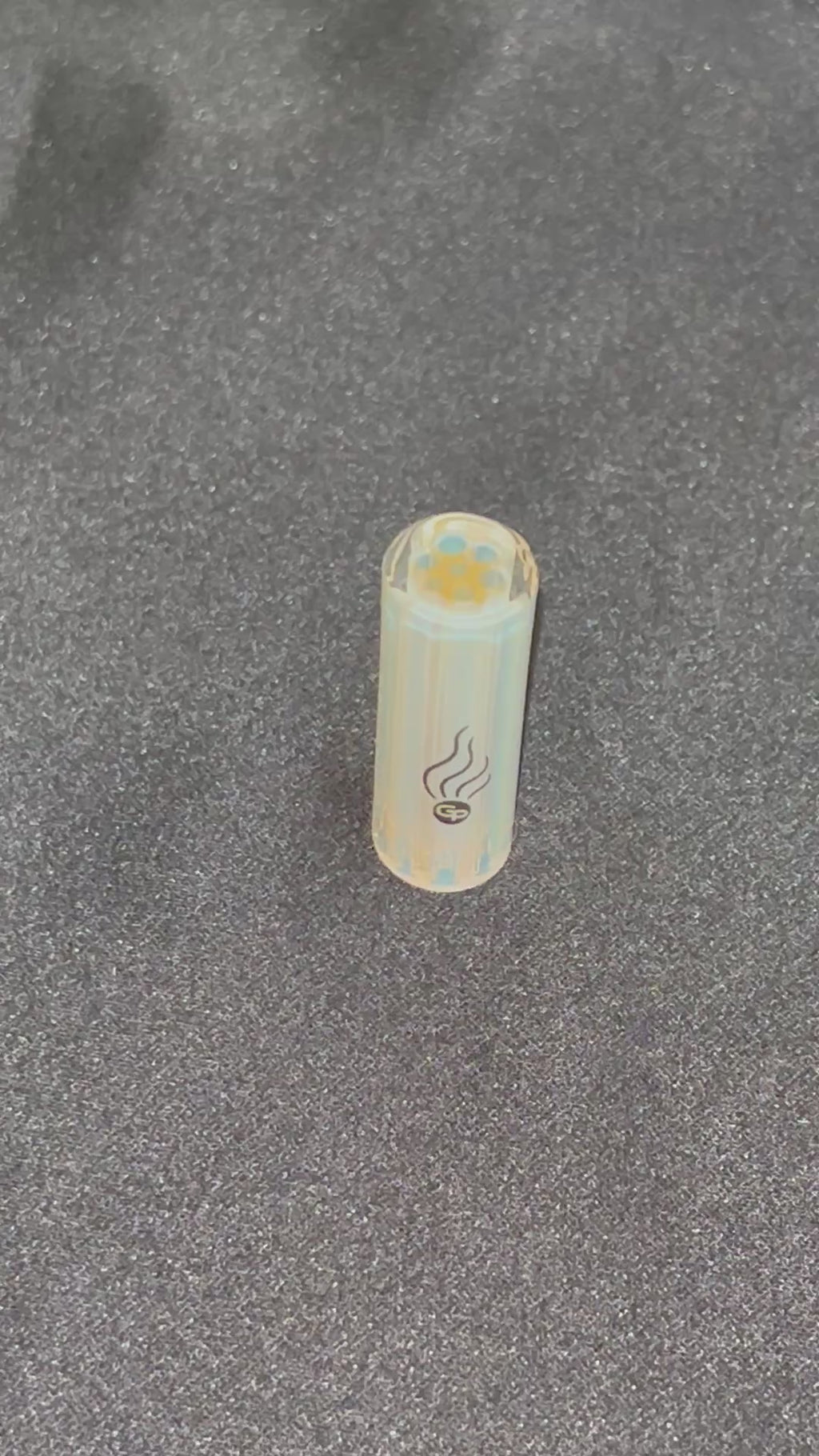 11mm auf 11,3mm - Glass Paradies UA