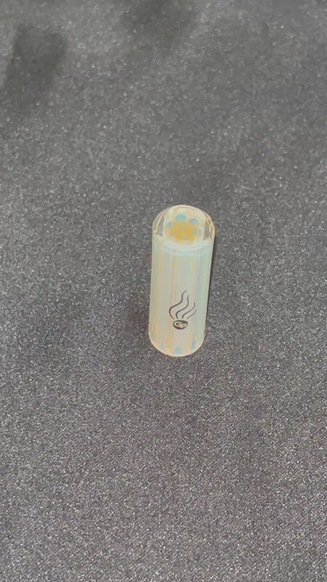 11mm auf 11,3mm - Glass Paradies UA