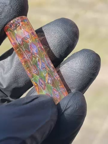 12,6mm - Shuhbuh - USA