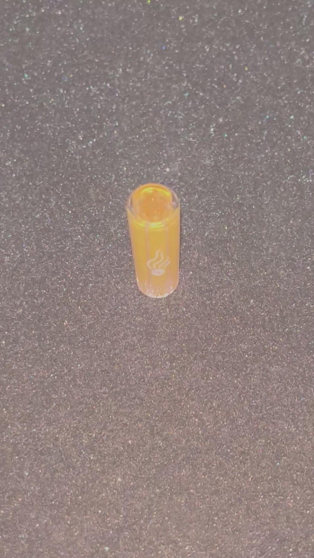 10,5mm auf 11,4mm - Glass Paradies UA