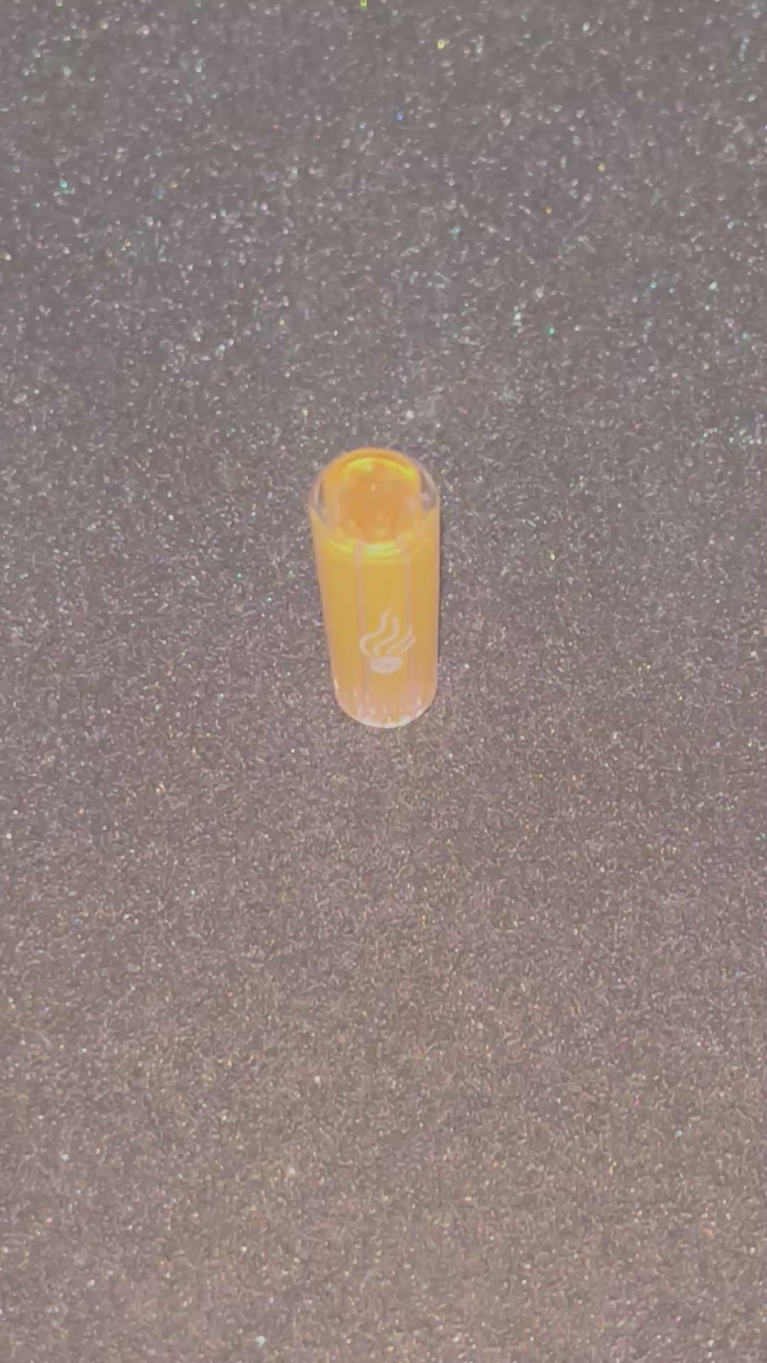 10,5mm auf 11,4mm - Glass Paradies UA