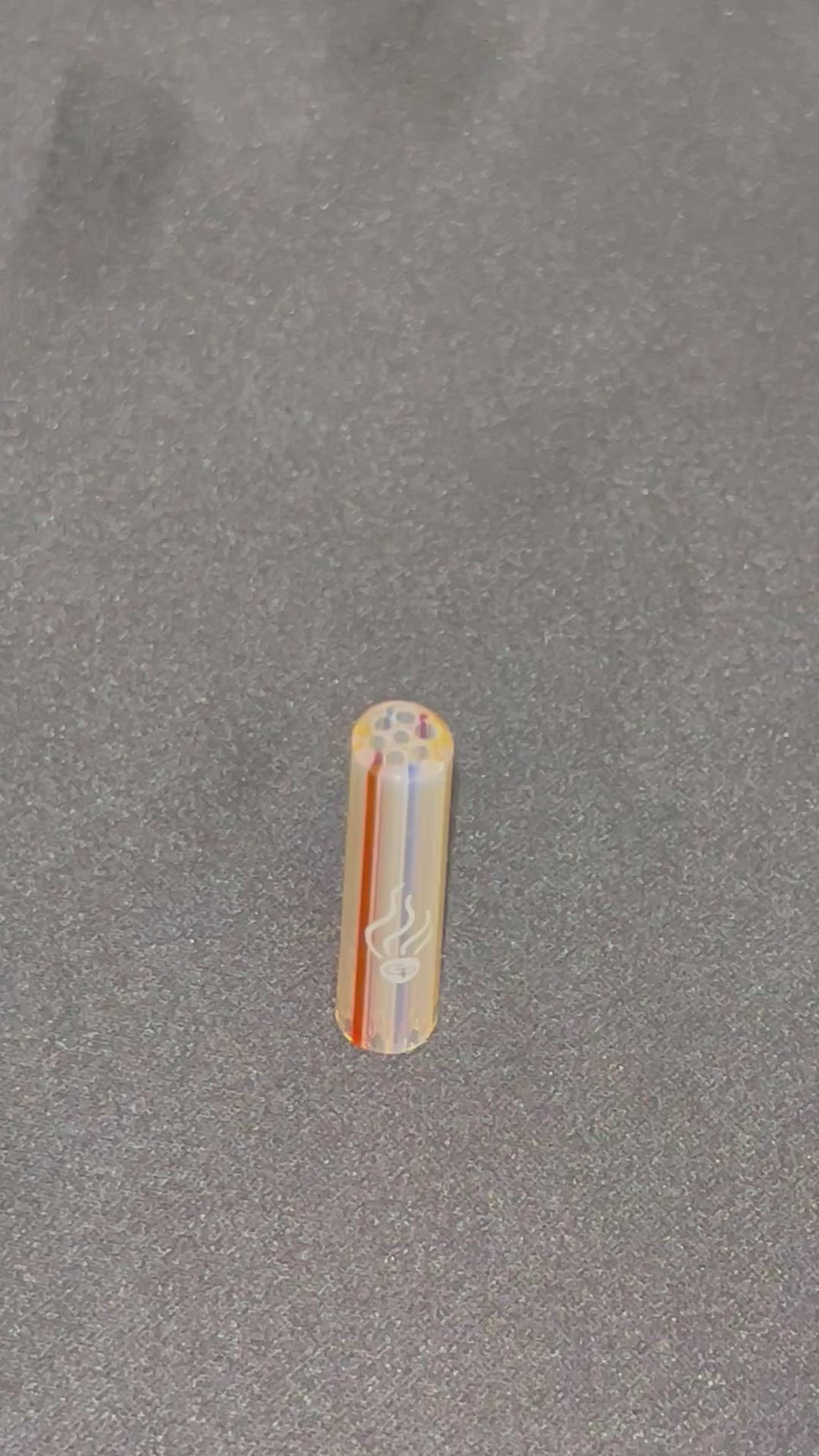 7,4mm auf 7,8mm - Glass Paradies UA
