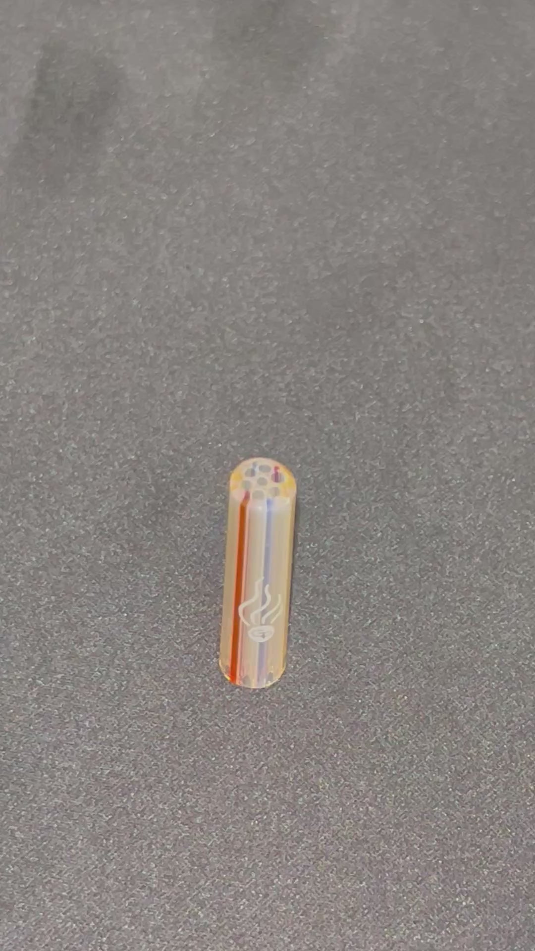 7,4mm auf 7,8mm - Glass Paradies UA