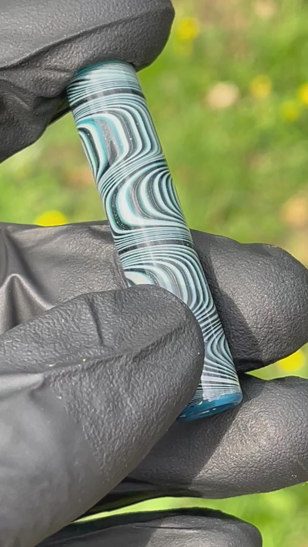 10,5mm  - Brad B - USA