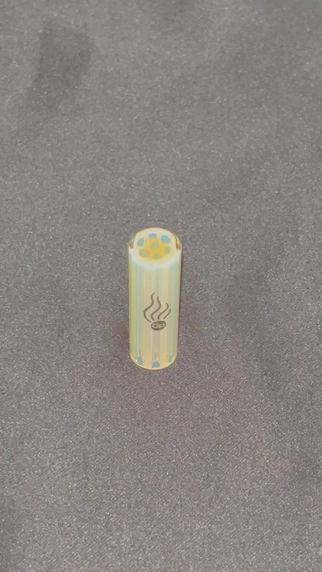 9,5mm - Glass Paradies UA