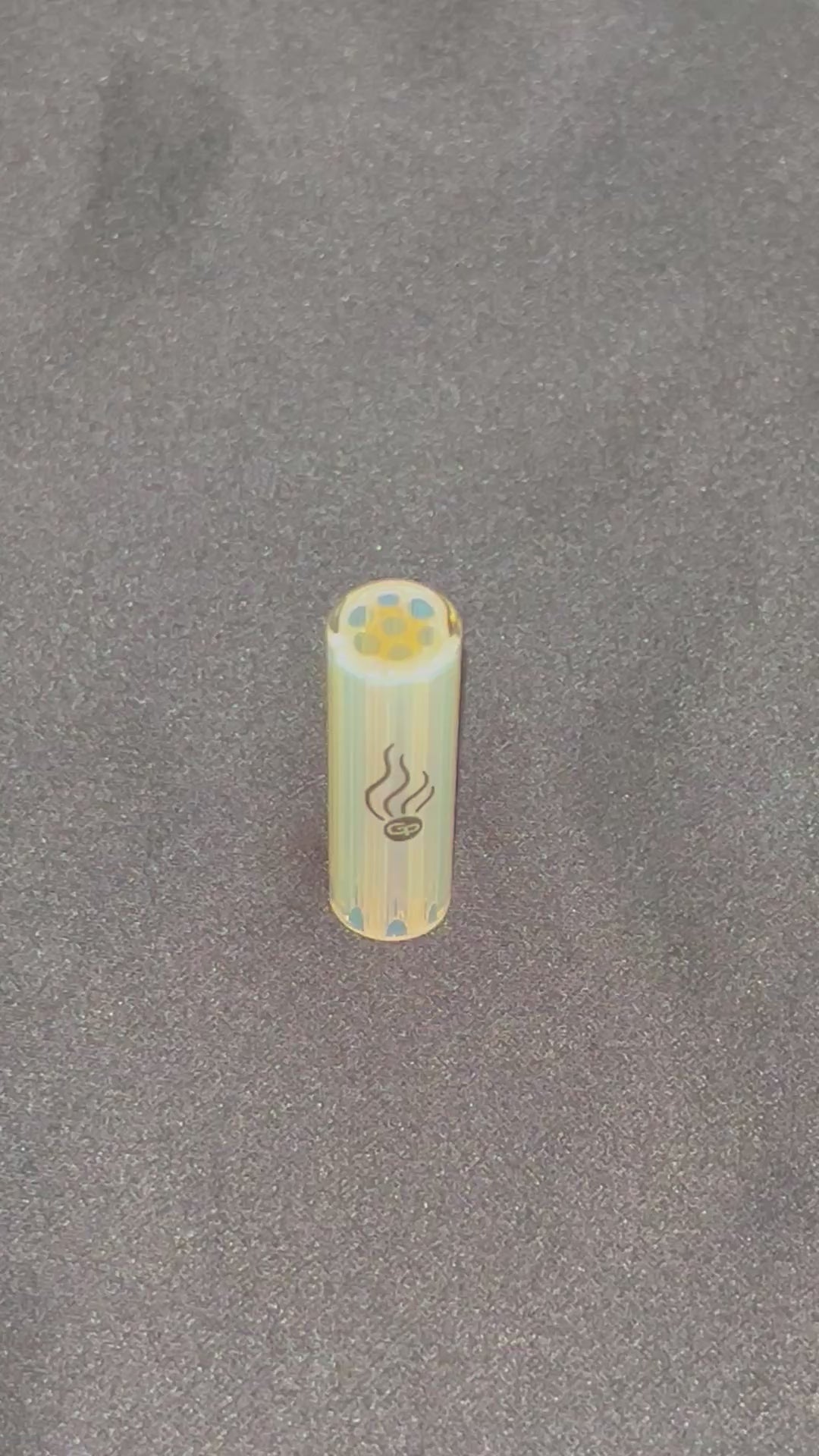 9,5mm - Glass Paradies UA