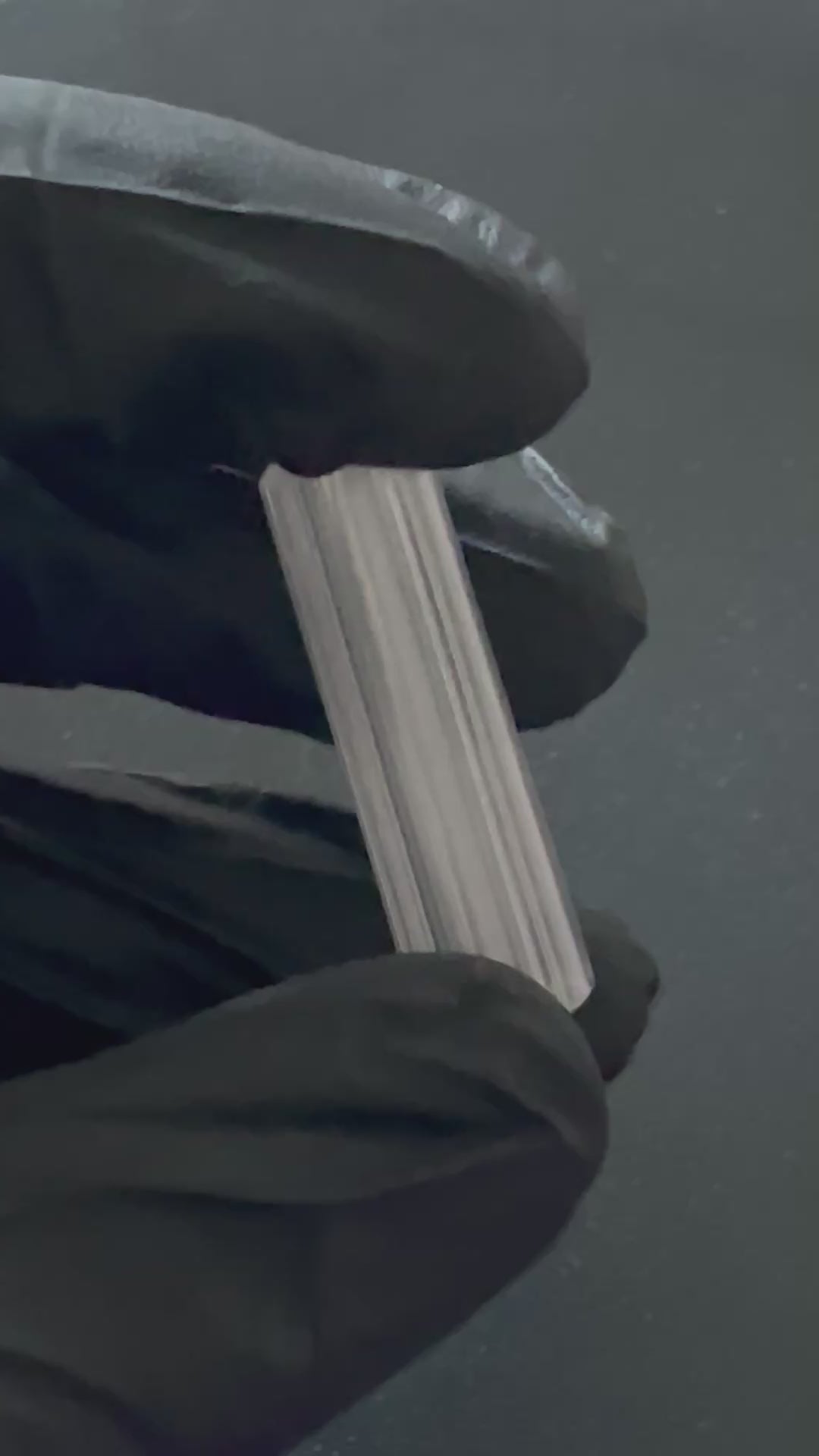 10,5 auf 11mm -XT - UV Reaktiv - Freeek Glass - USA