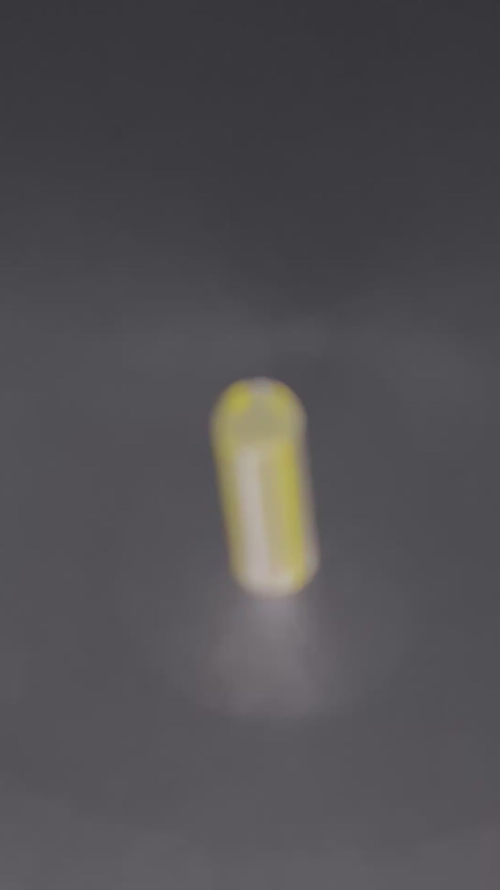 9,9mm - XT - UV Reaktiv - Freeek Glass - USA
