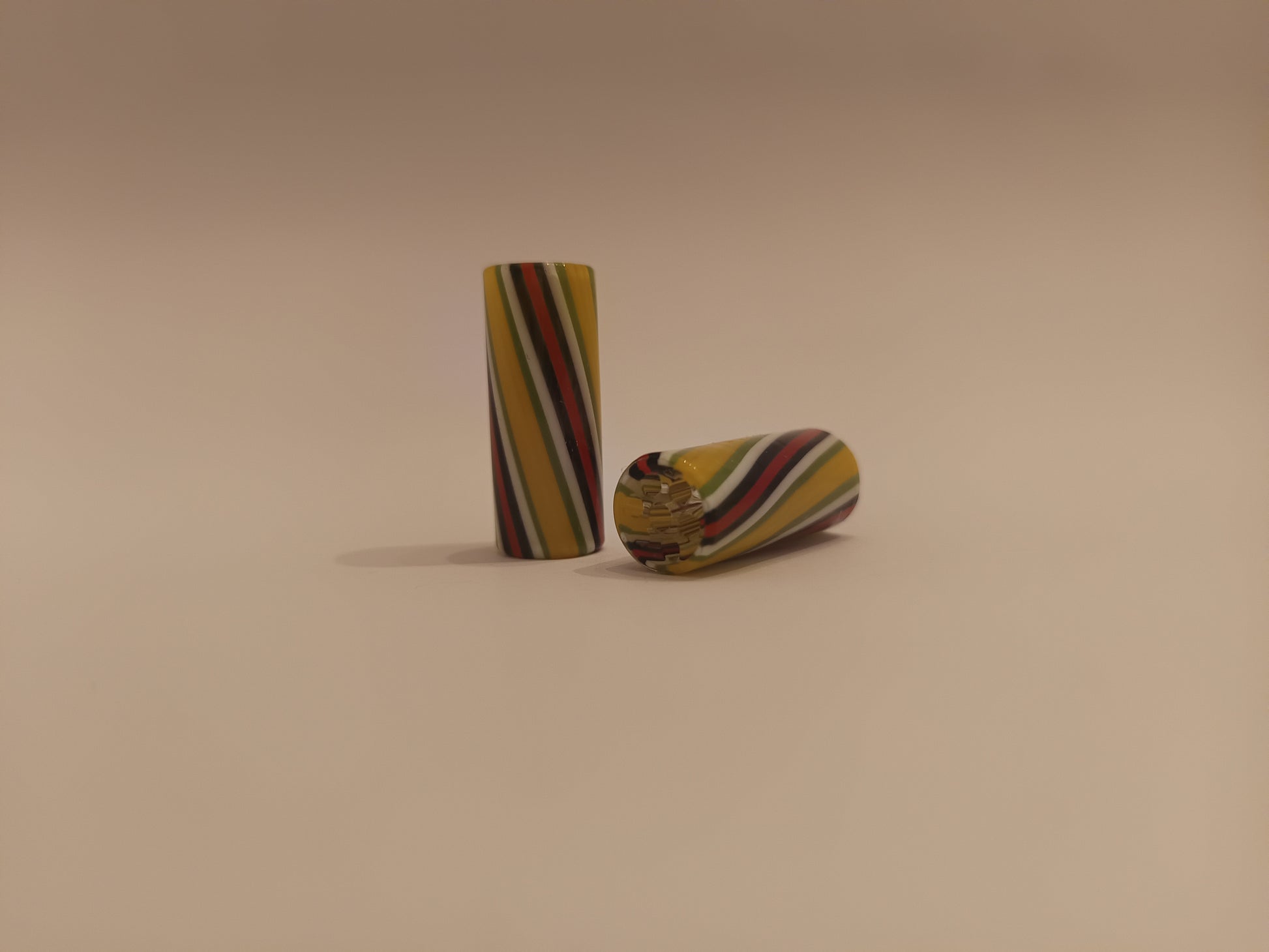 Glas Tip - 12mm x 30mm