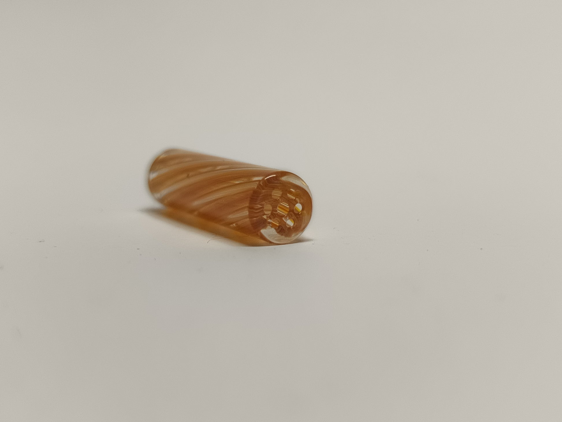 Twister Orange 8mm x 30mm