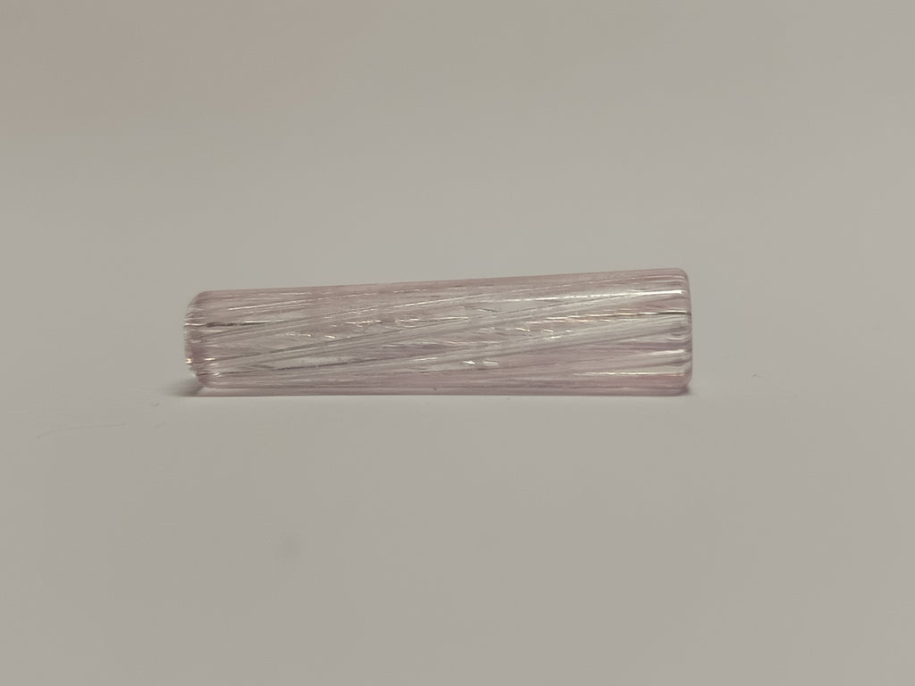 Twister Shining Pink konisch 7mm auf 8mm x 33mm