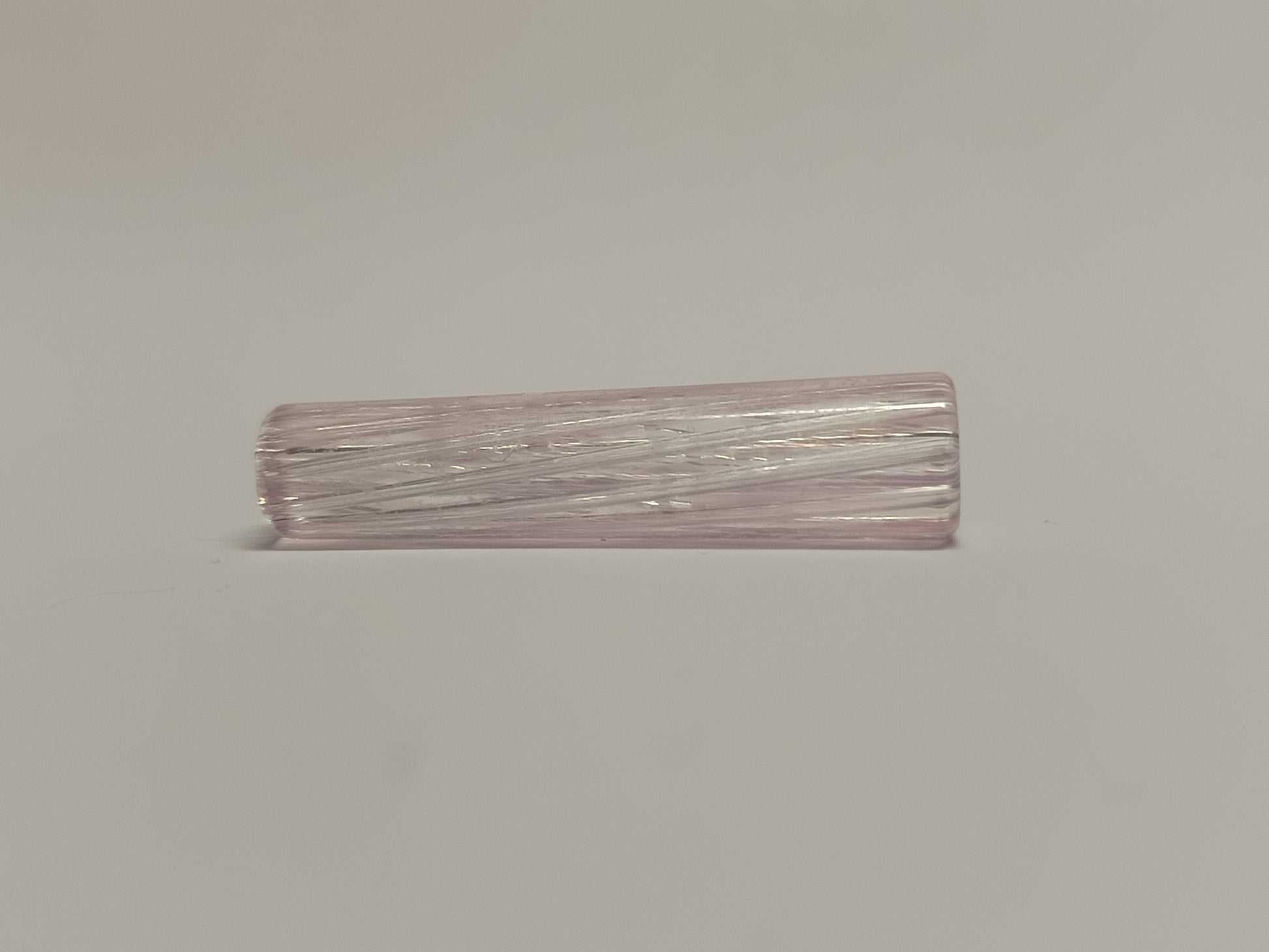 Twister Shining Pink konisch 7mm auf 8mm x 33mm