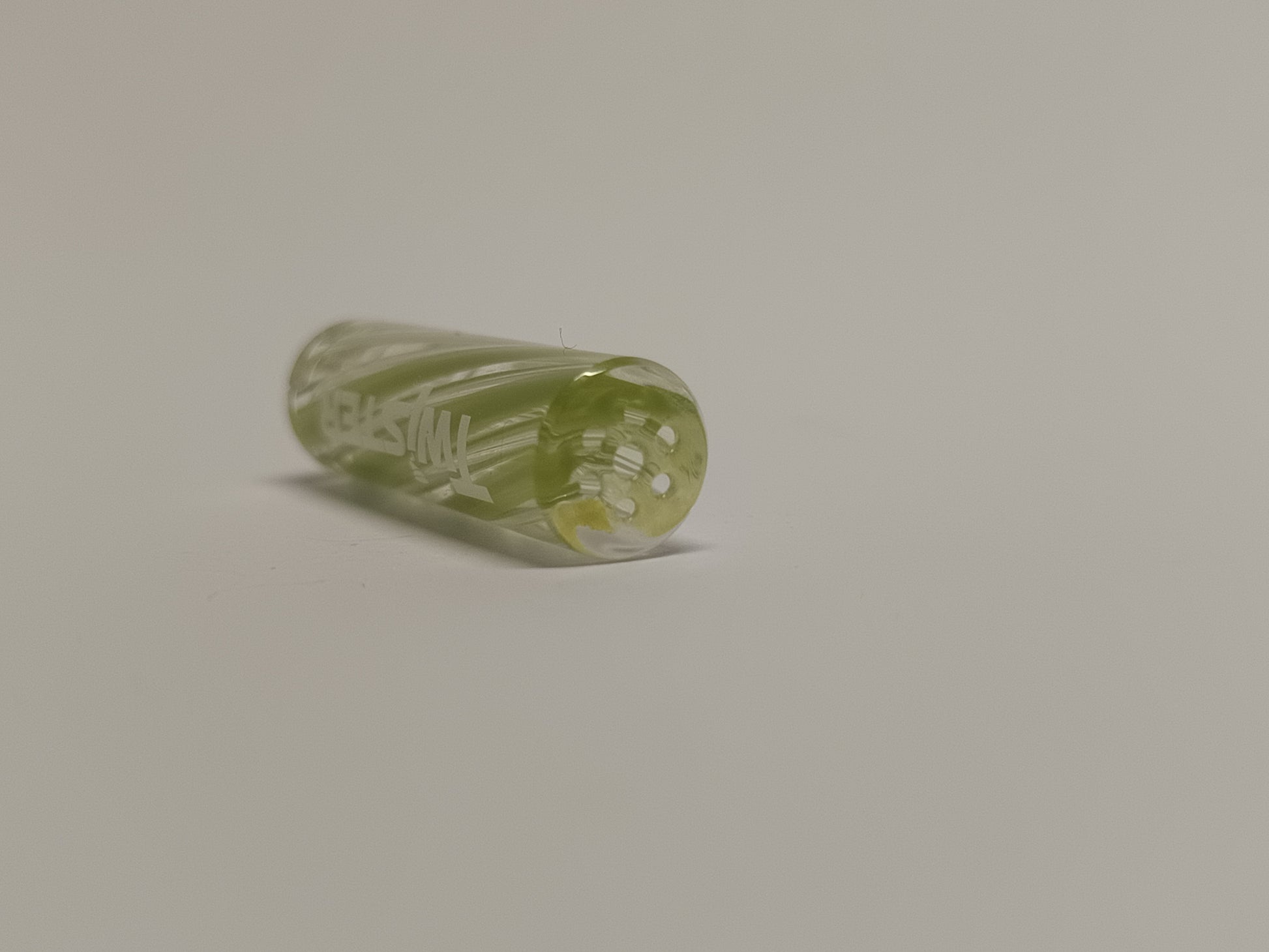 Twister UV Green 9mm x 29mm