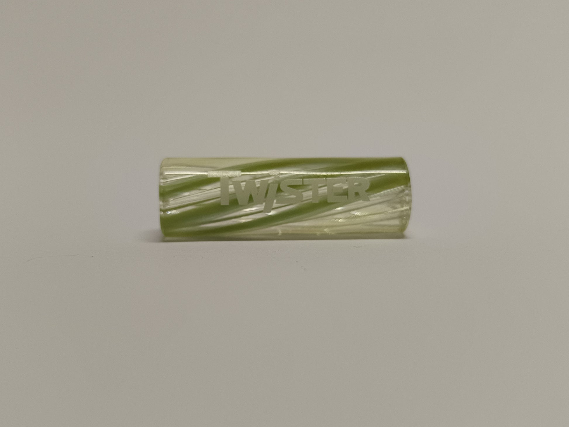 Twister UV Green 9mm x 29mm