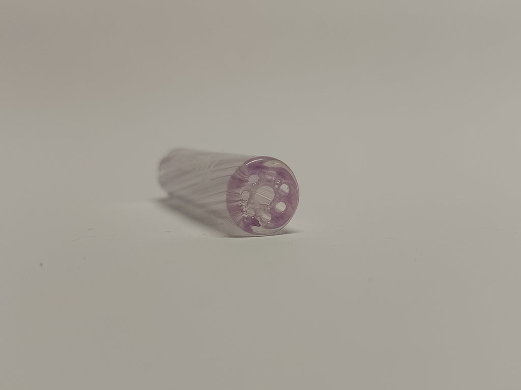 Twister Shining Pink 8mm x 28mm