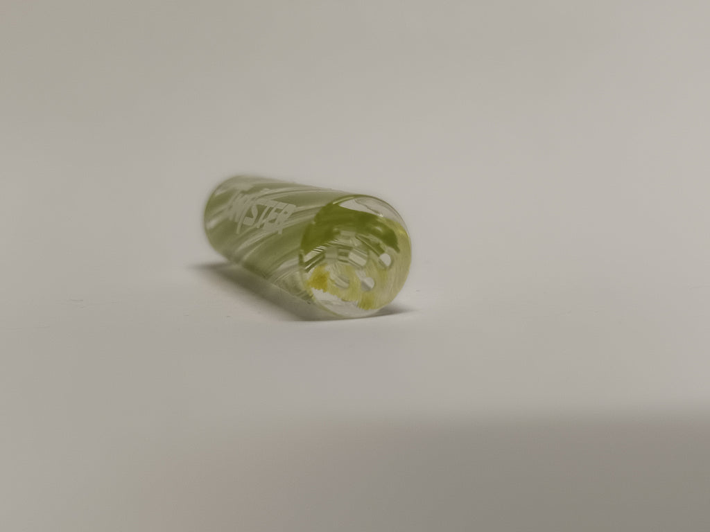 Twister UV Green konisch 9,5mm auf 10mm x 29mm