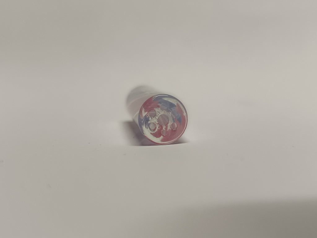 Twister Shining Pink 10mm x 30mm