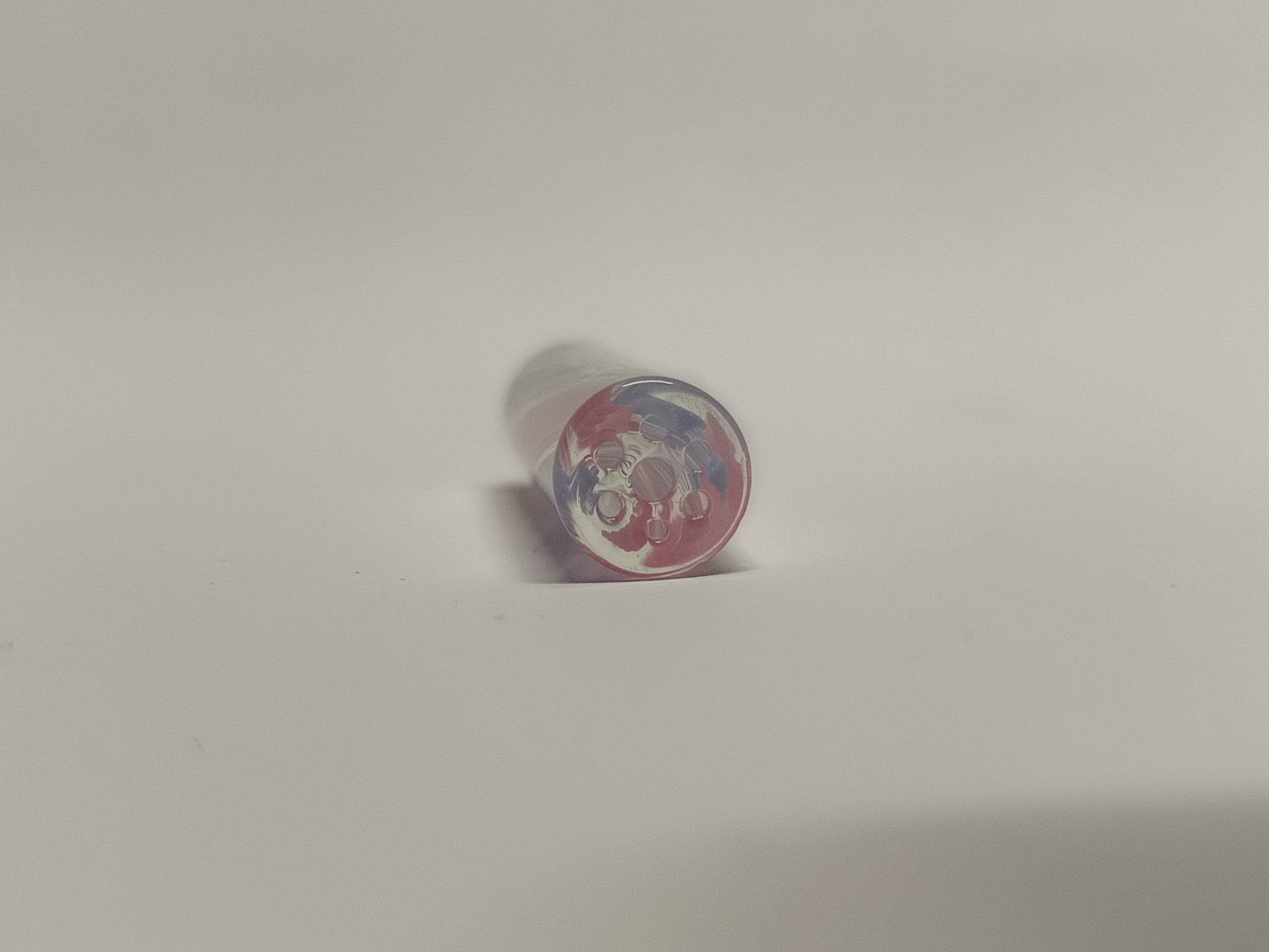 Twister Shining Pink 10mm x 30mm